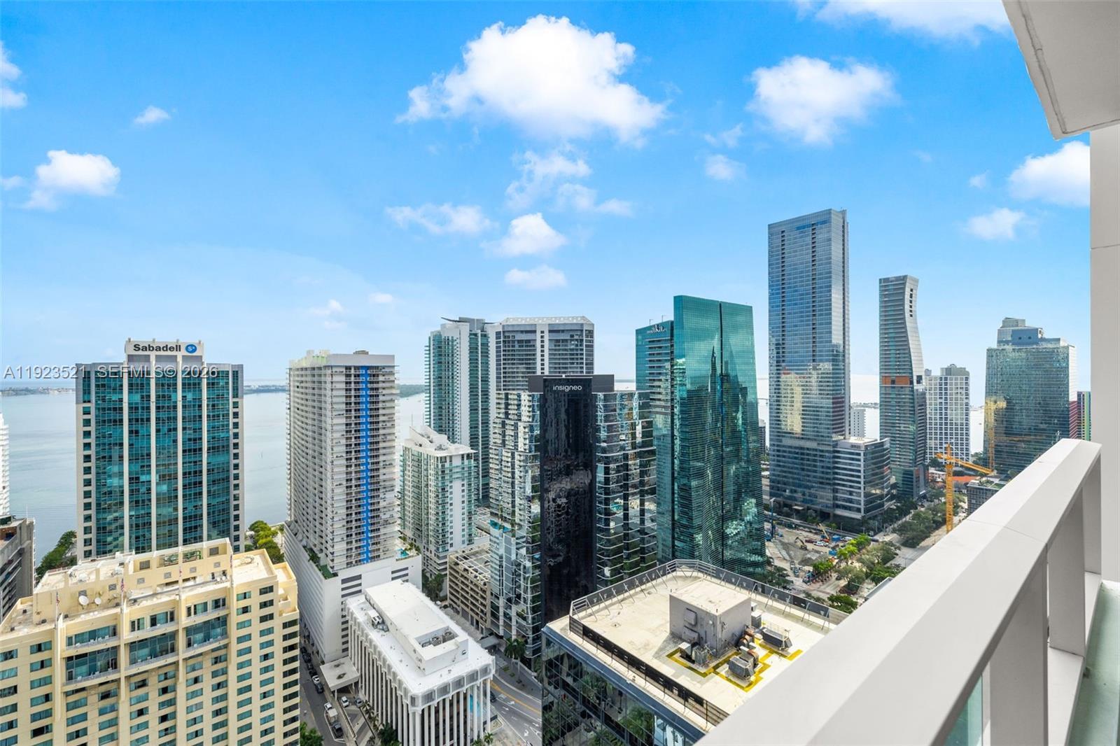 1080 Brickell Ave #3602, Miami FL 33131