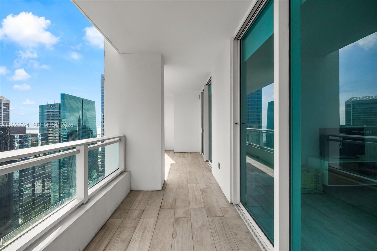 1080 Brickell Ave #3602, Miami FL 33131