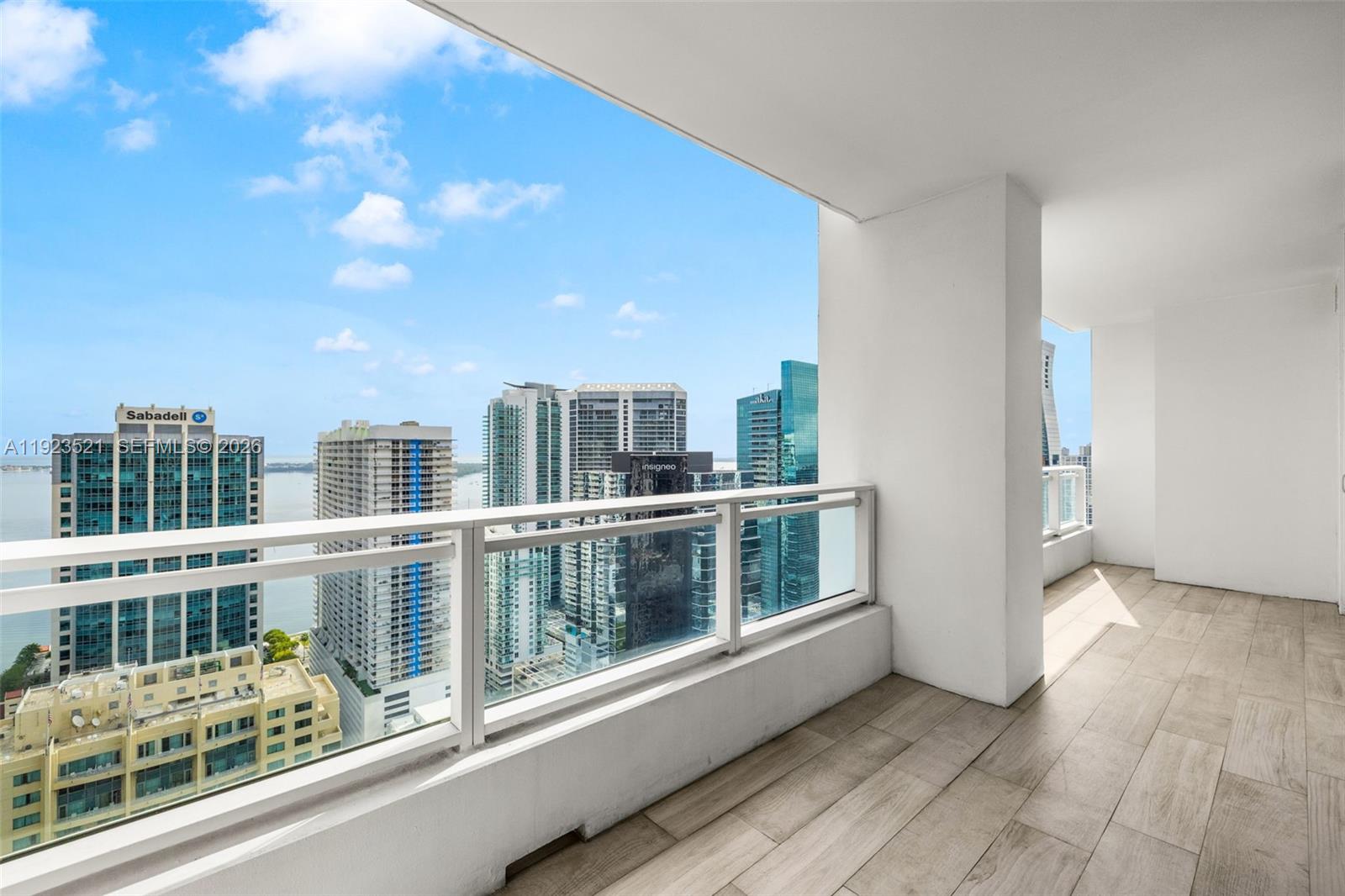 1080 Brickell Ave #3602, Miami FL 33131