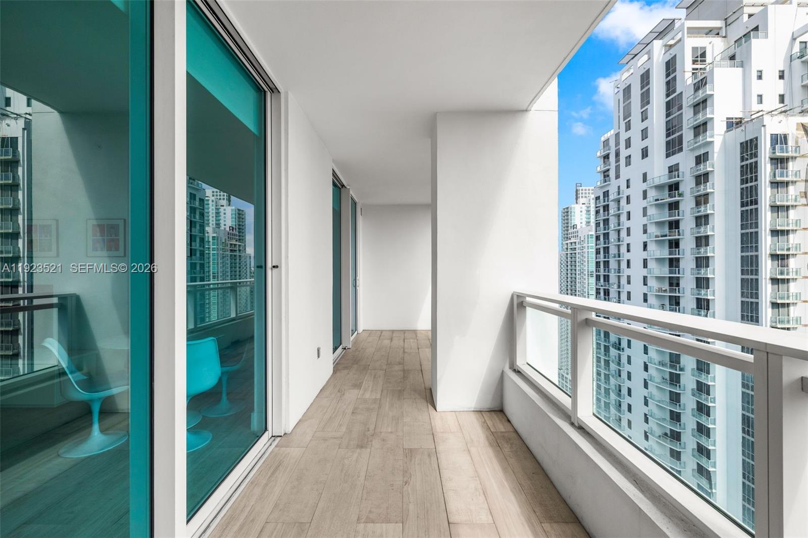 1080 Brickell Ave #3602, Miami FL 33131