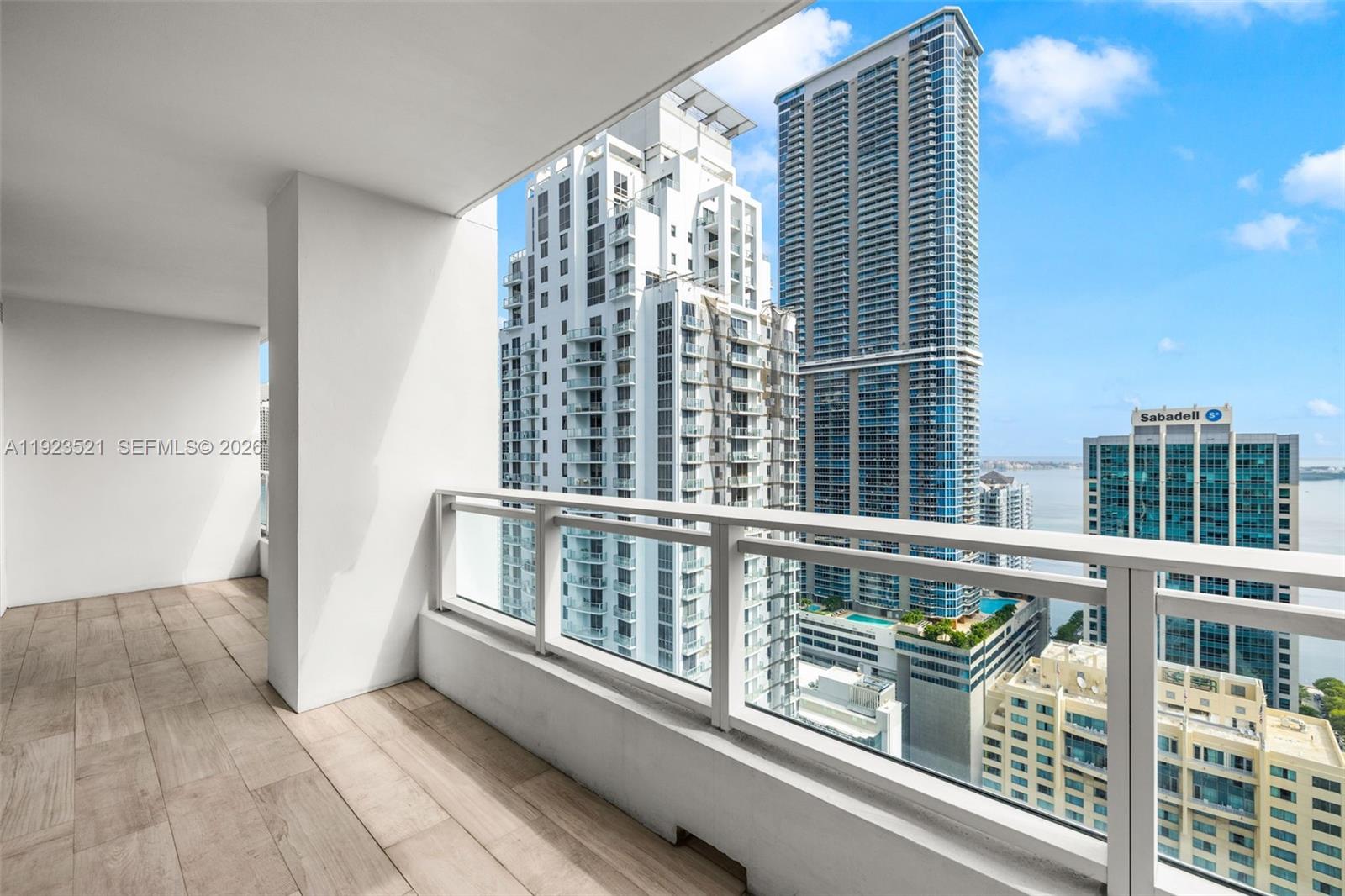 1080 Brickell Ave #3602, Miami FL 33131