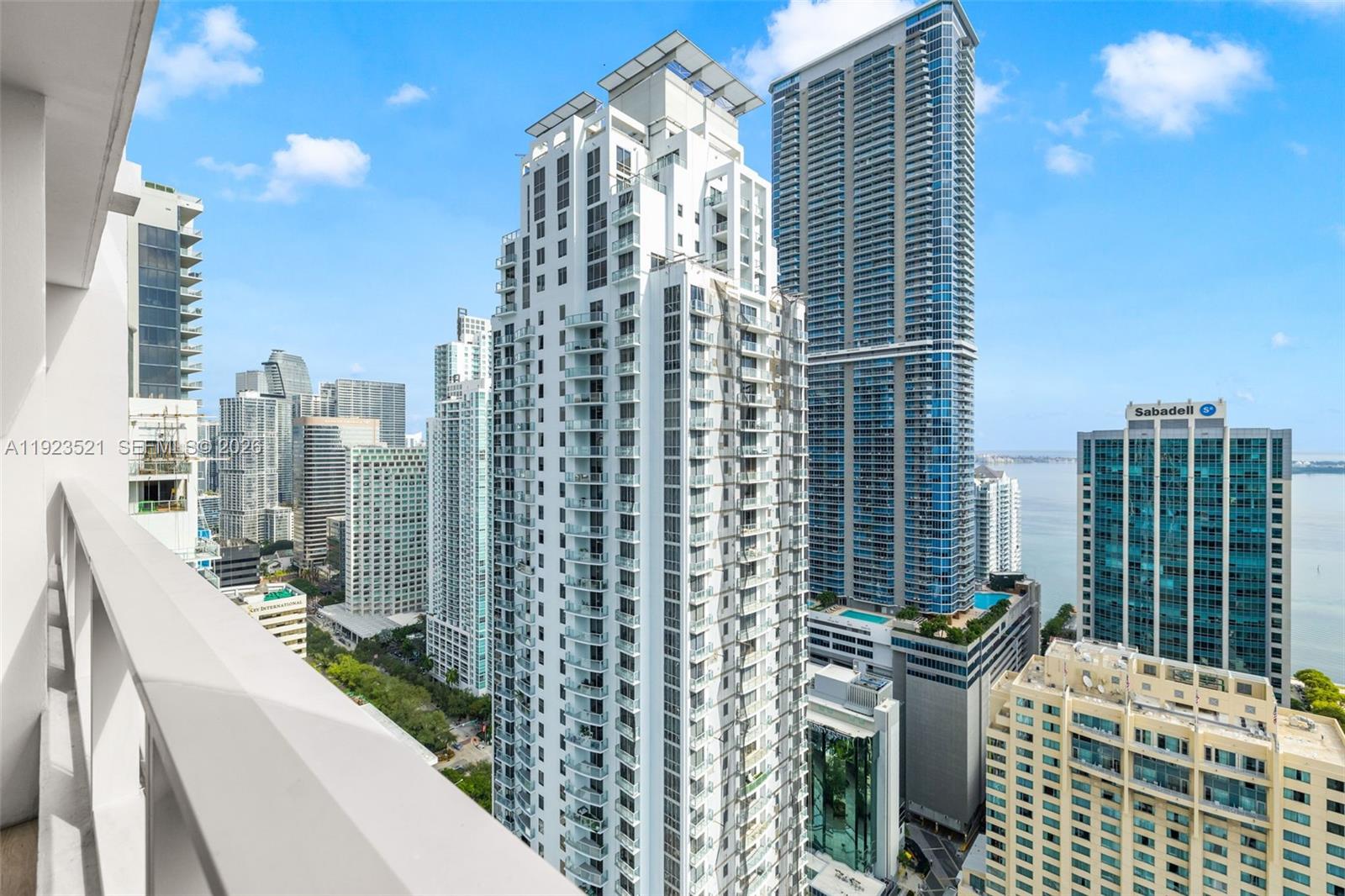 1080 Brickell Ave #3602, Miami FL 33131