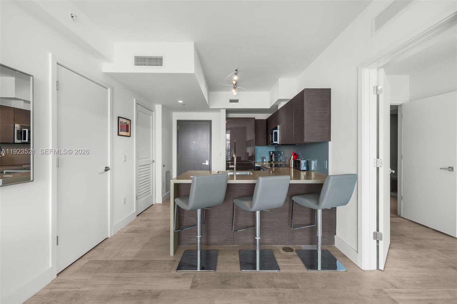 1080 Brickell Ave #3602, Miami FL 33131