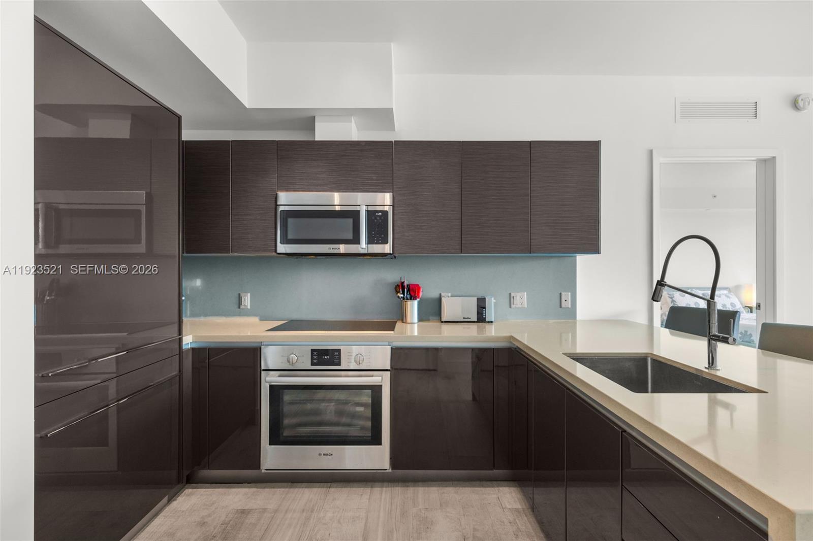 1080 Brickell Ave #3602, Miami FL 33131