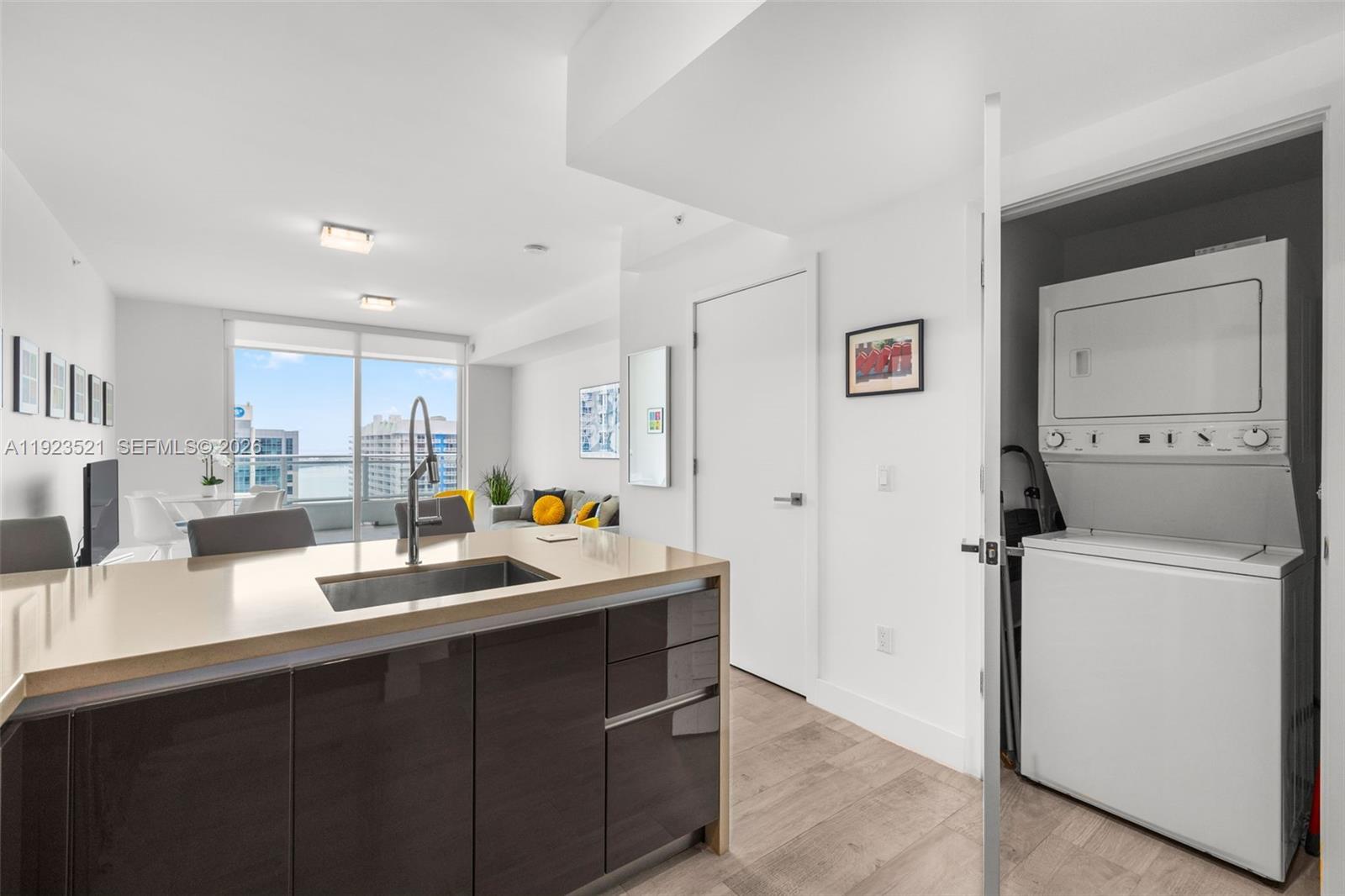 1080 Brickell Ave #3602, Miami FL 33131