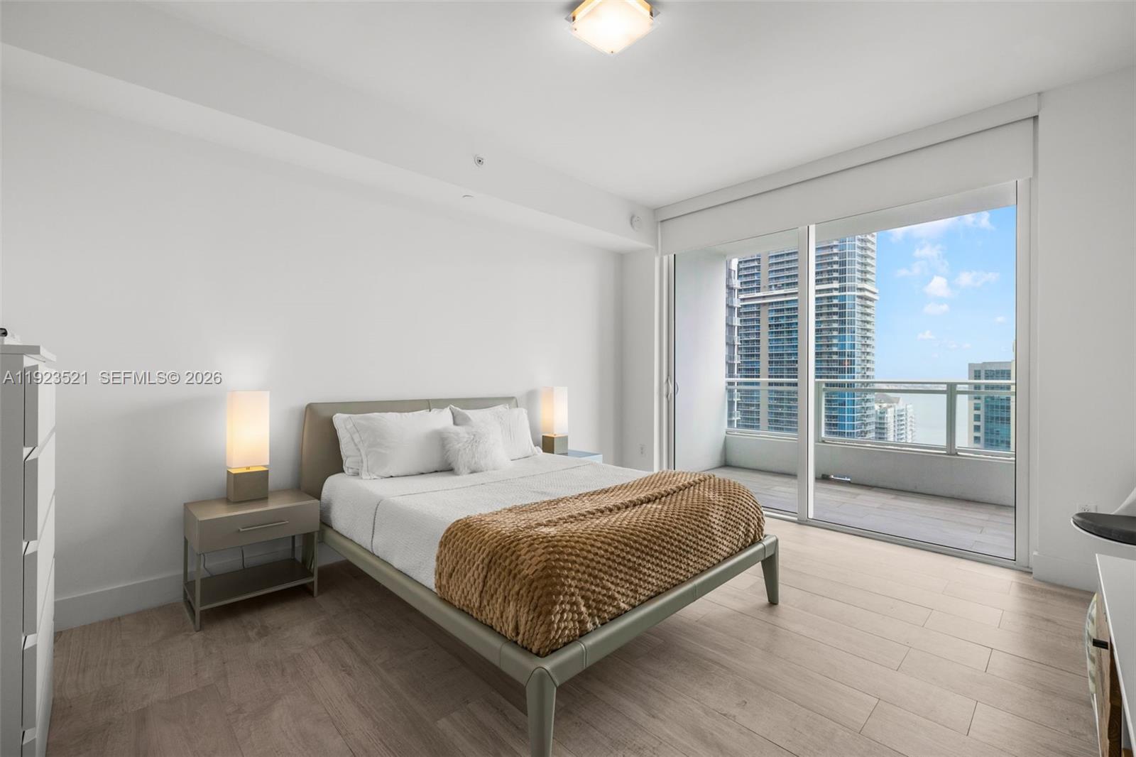 1080 Brickell Ave #3602, Miami FL 33131