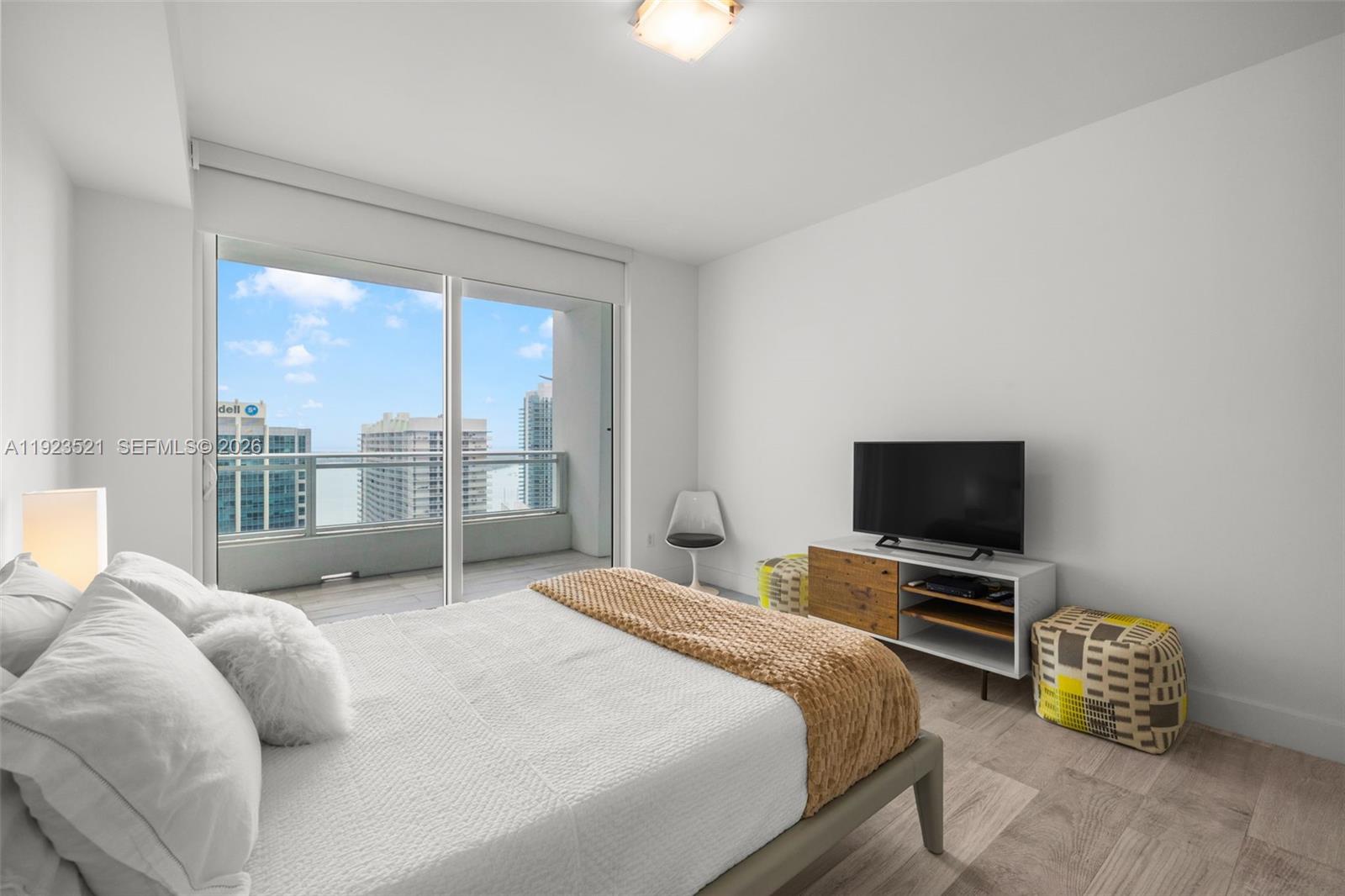 1080 Brickell Ave #3602, Miami FL 33131