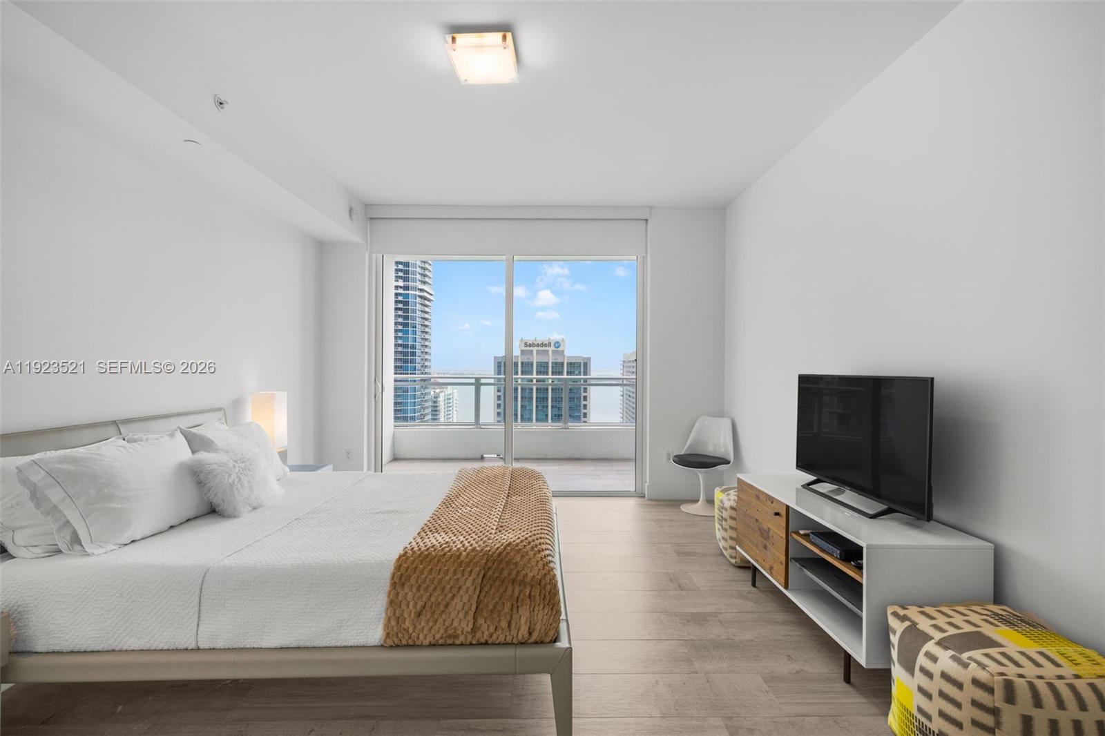 1080 Brickell Ave #3602, Miami FL 33131