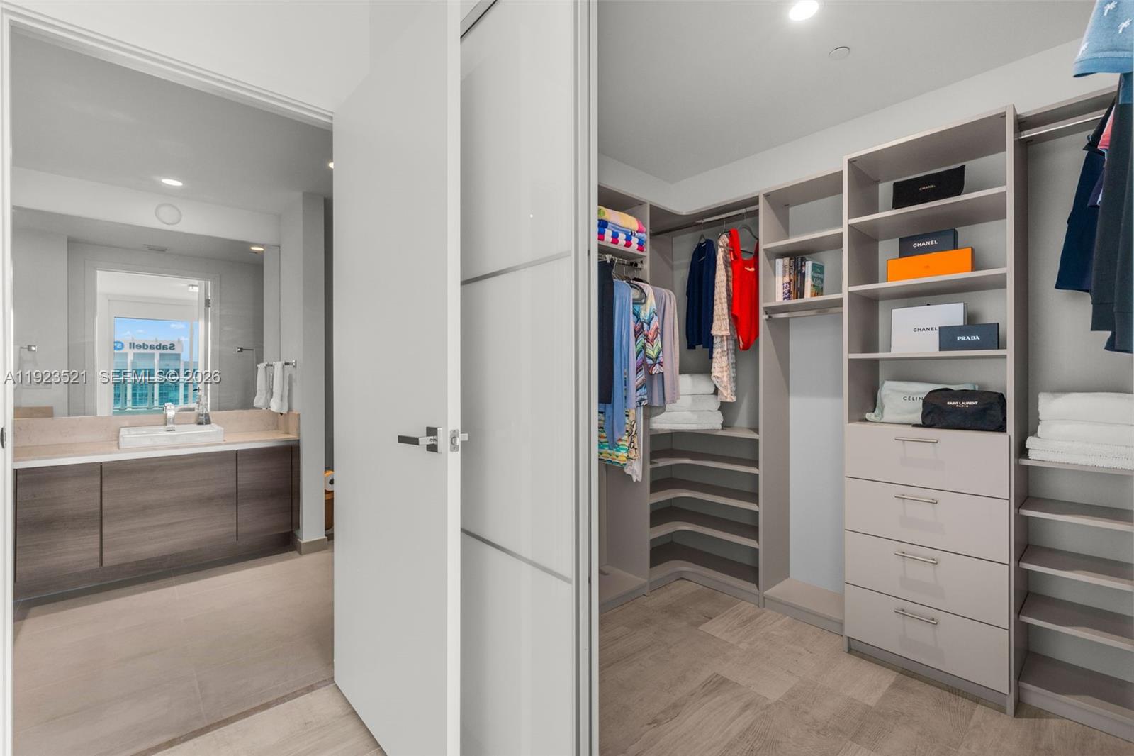 1080 Brickell Ave #3602, Miami FL 33131