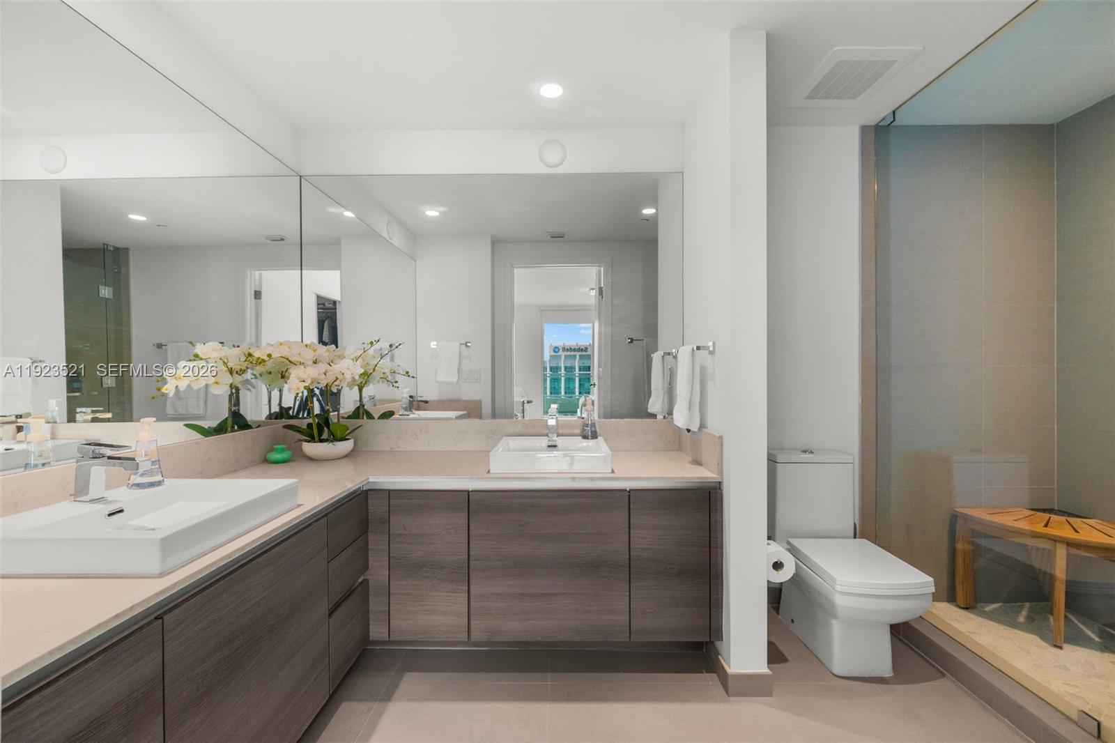 1080 Brickell Ave #3602, Miami FL 33131