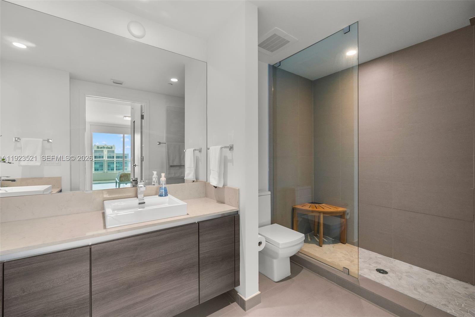 1080 Brickell Ave #3602, Miami FL 33131