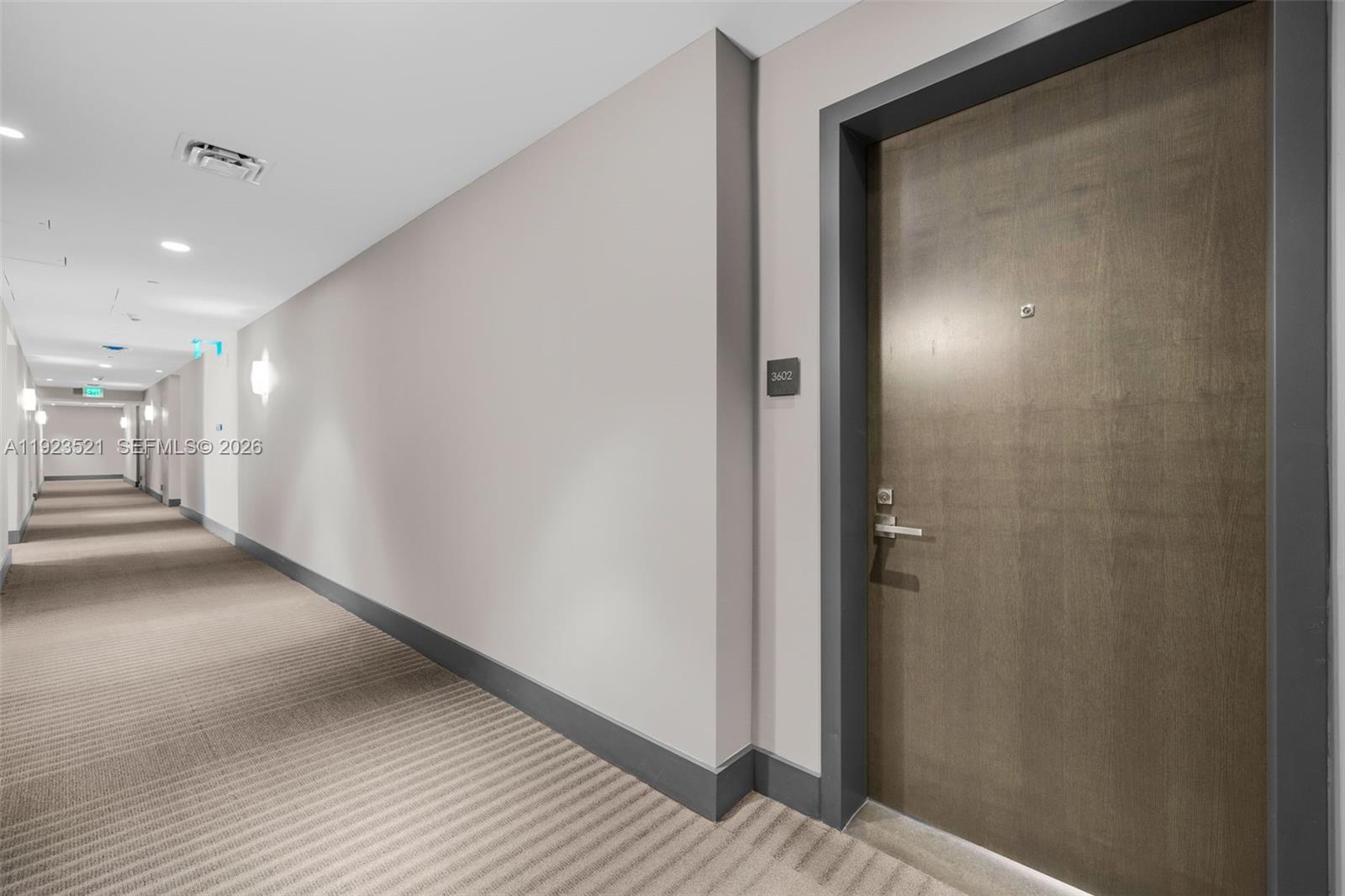 1080 Brickell Ave #3602, Miami FL 33131