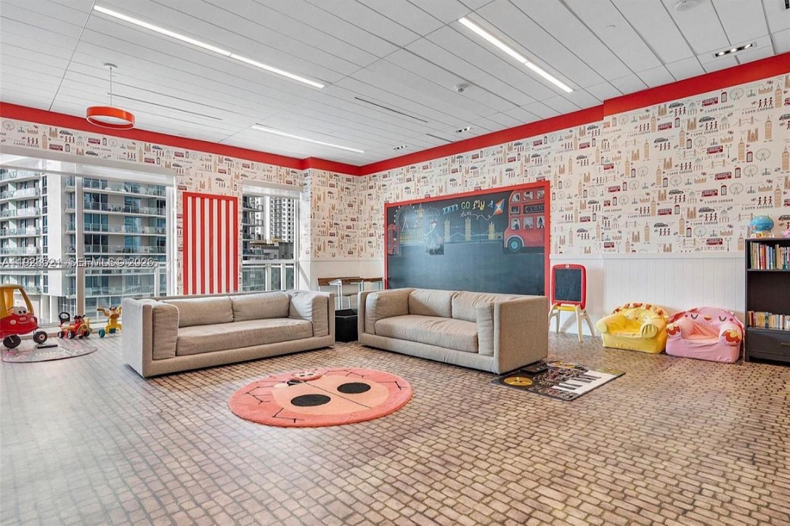 1080 Brickell Ave #3602, Miami FL 33131