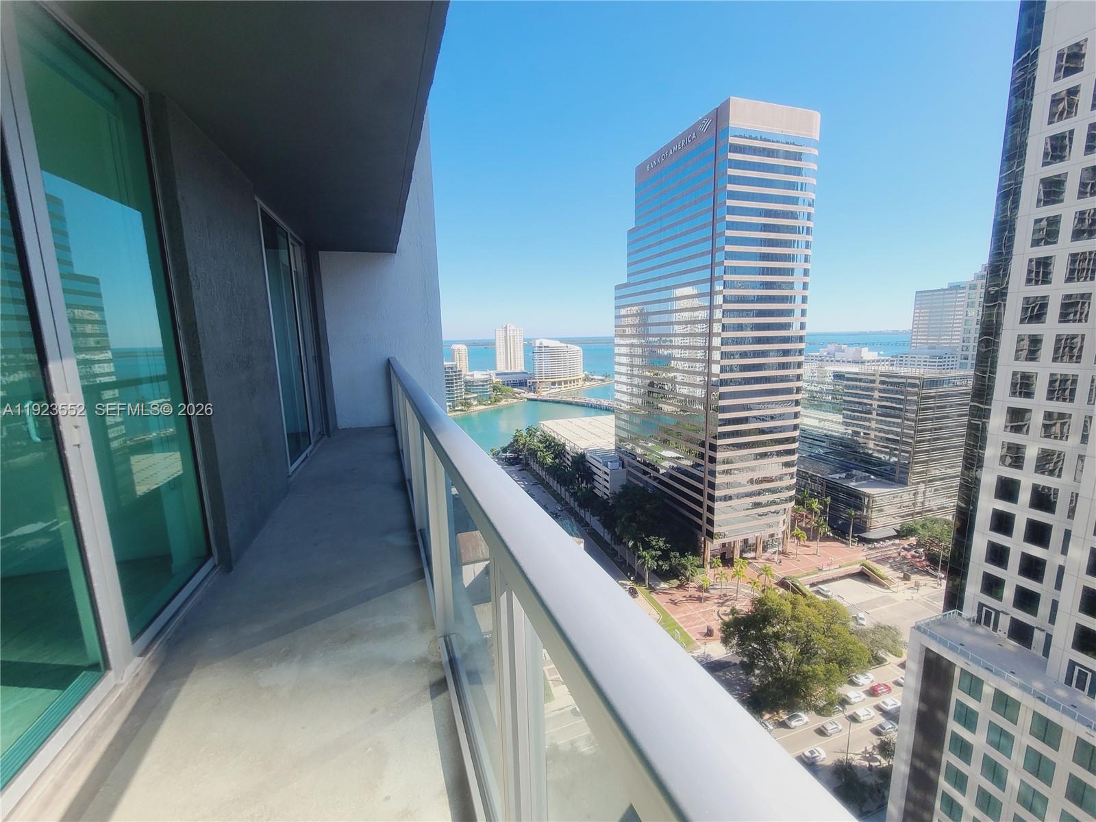 500 BRICKELL AVE #2608, Miami FL 33131