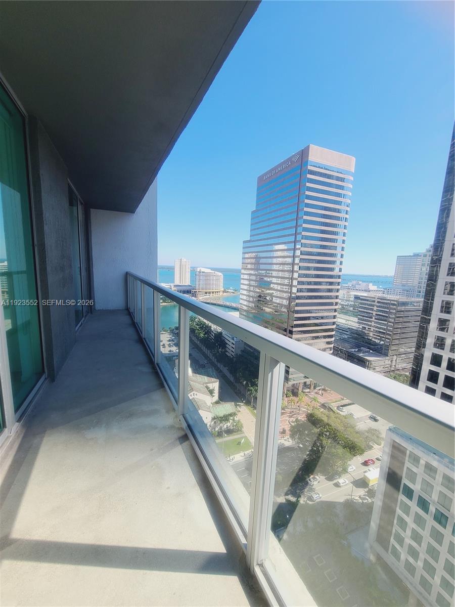 500 BRICKELL AVE #2608, Miami FL 33131