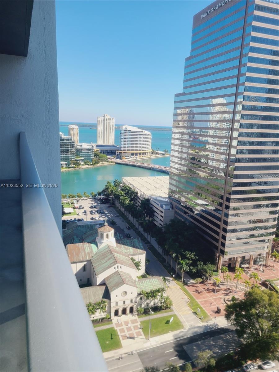 500 BRICKELL AVE #2608, Miami FL 33131
