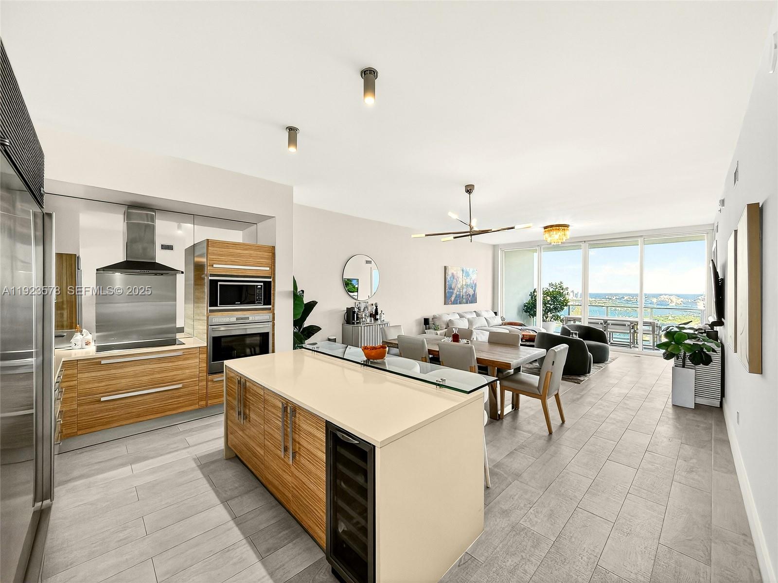2020 N Bayshore Dr #4103, Miami FL 33137
