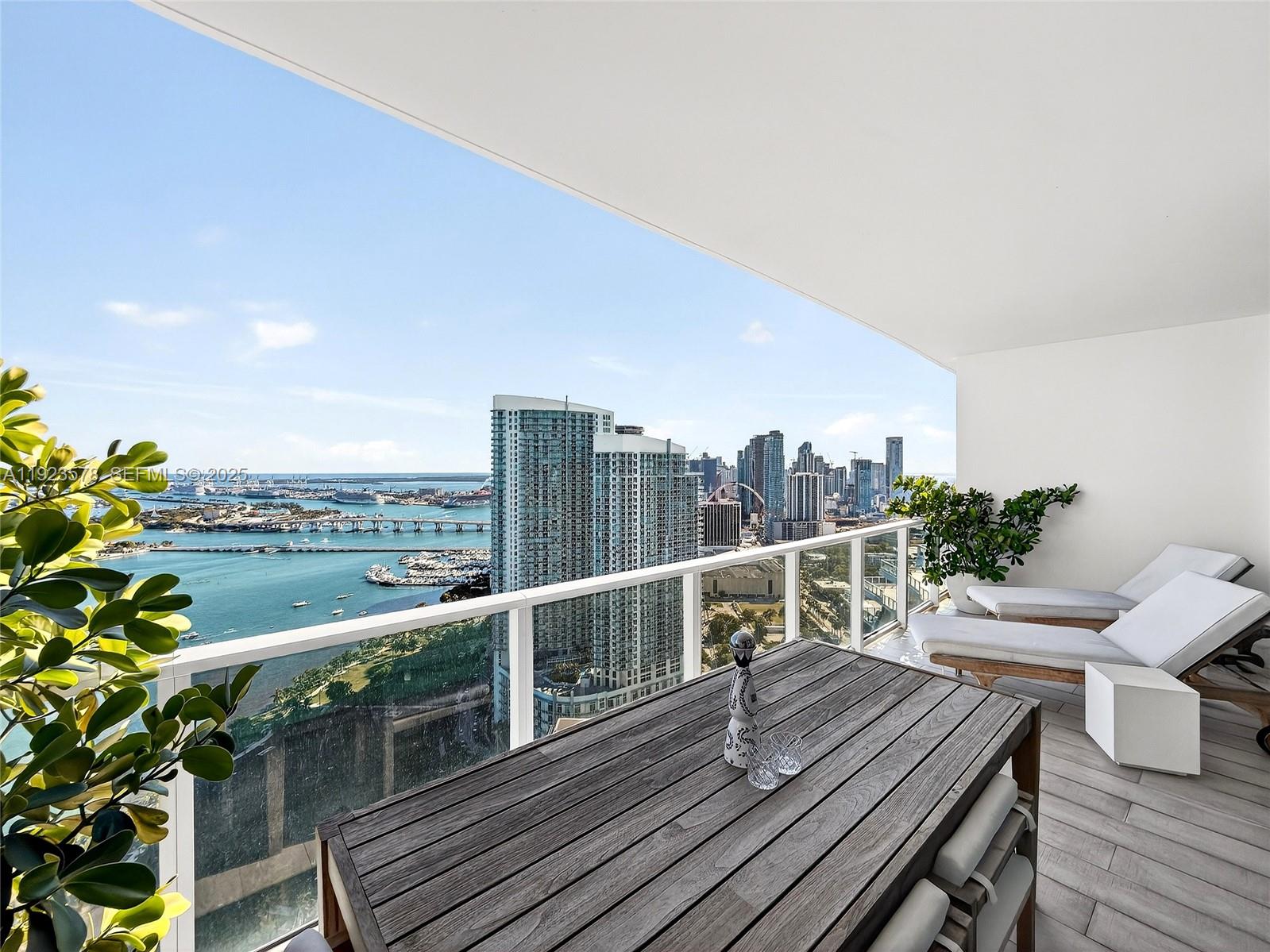 2020 N Bayshore Dr #4103, Miami FL 33137