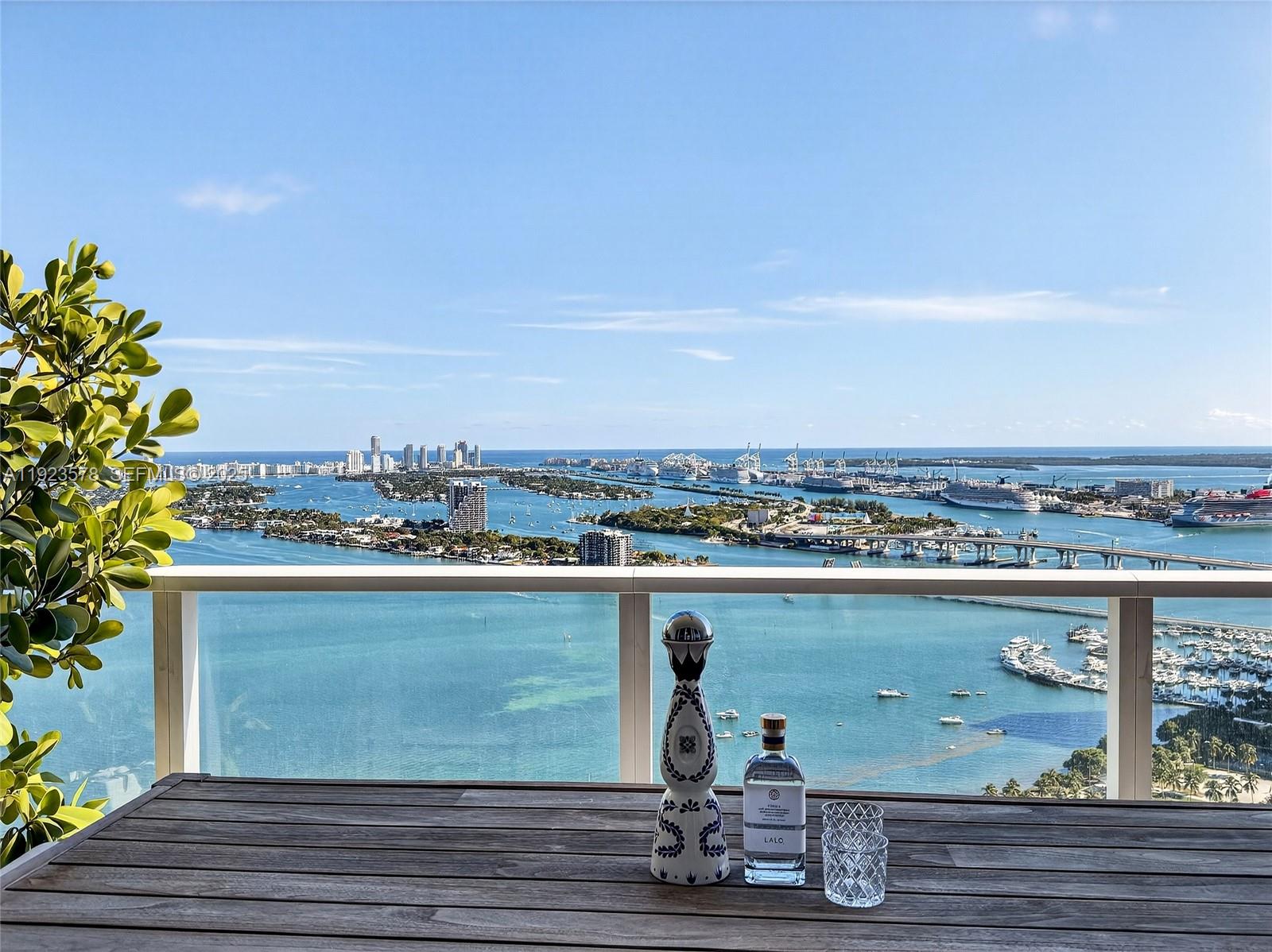 2020 N Bayshore Dr #4103, Miami FL 33137
