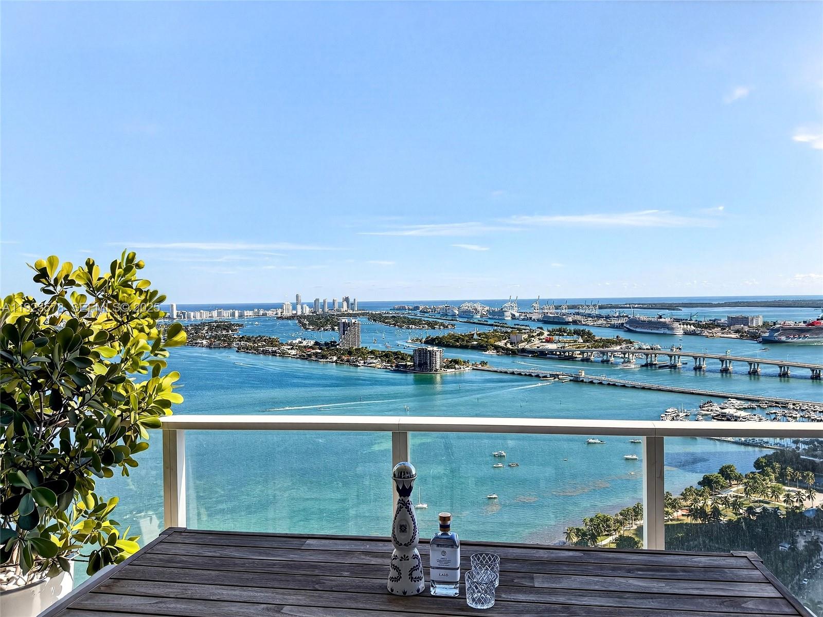 2020 N Bayshore Dr #4103, Miami FL 33137
