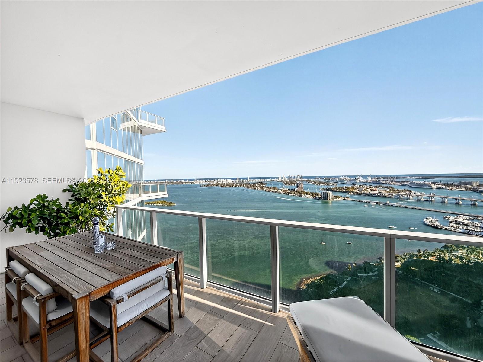 2020 N Bayshore Dr #4103, Miami FL 33137