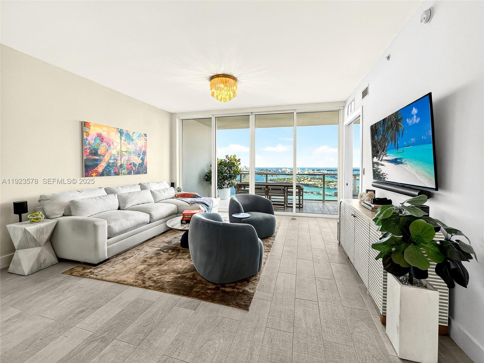 2020 N Bayshore Dr #4103, Miami FL 33137