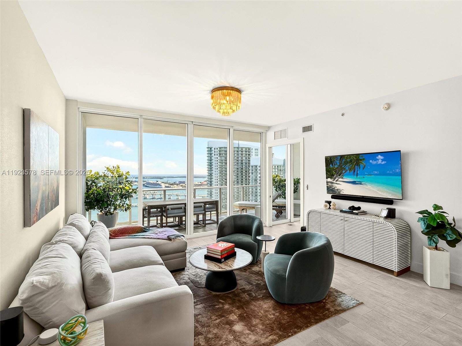 2020 N Bayshore Dr #4103, Miami FL 33137
