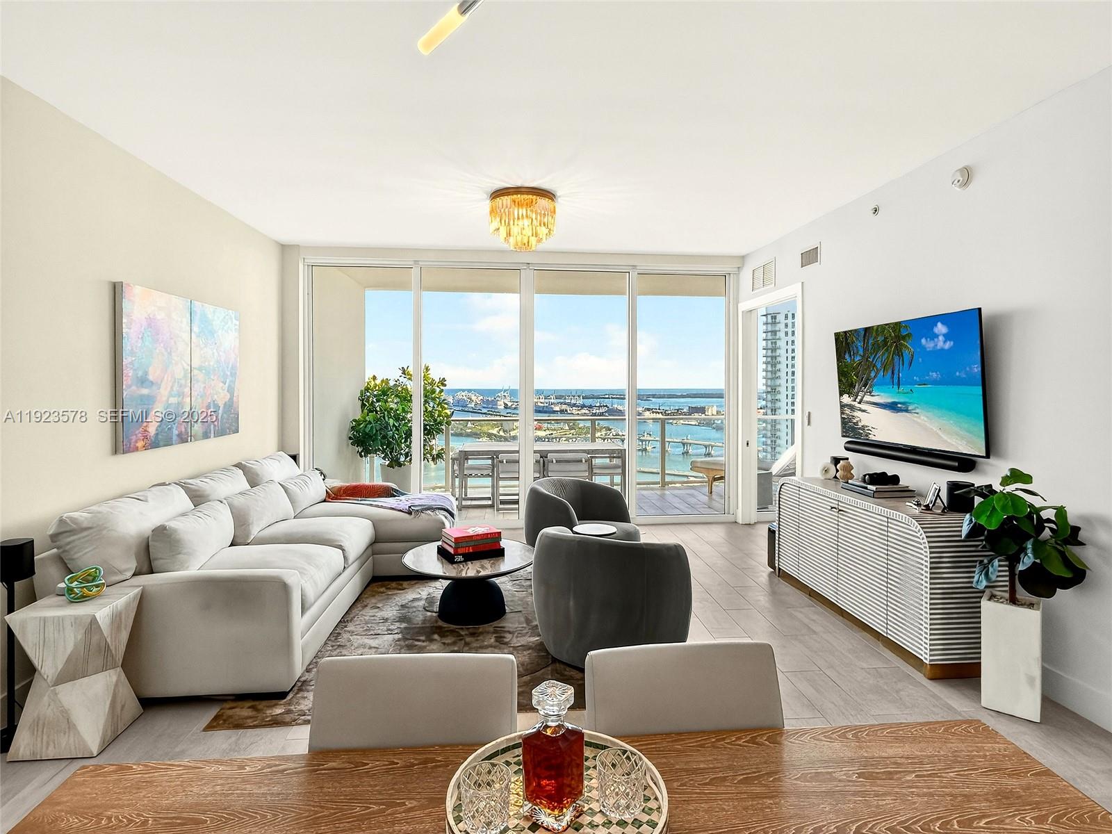 2020 N Bayshore Dr #4103, Miami FL 33137