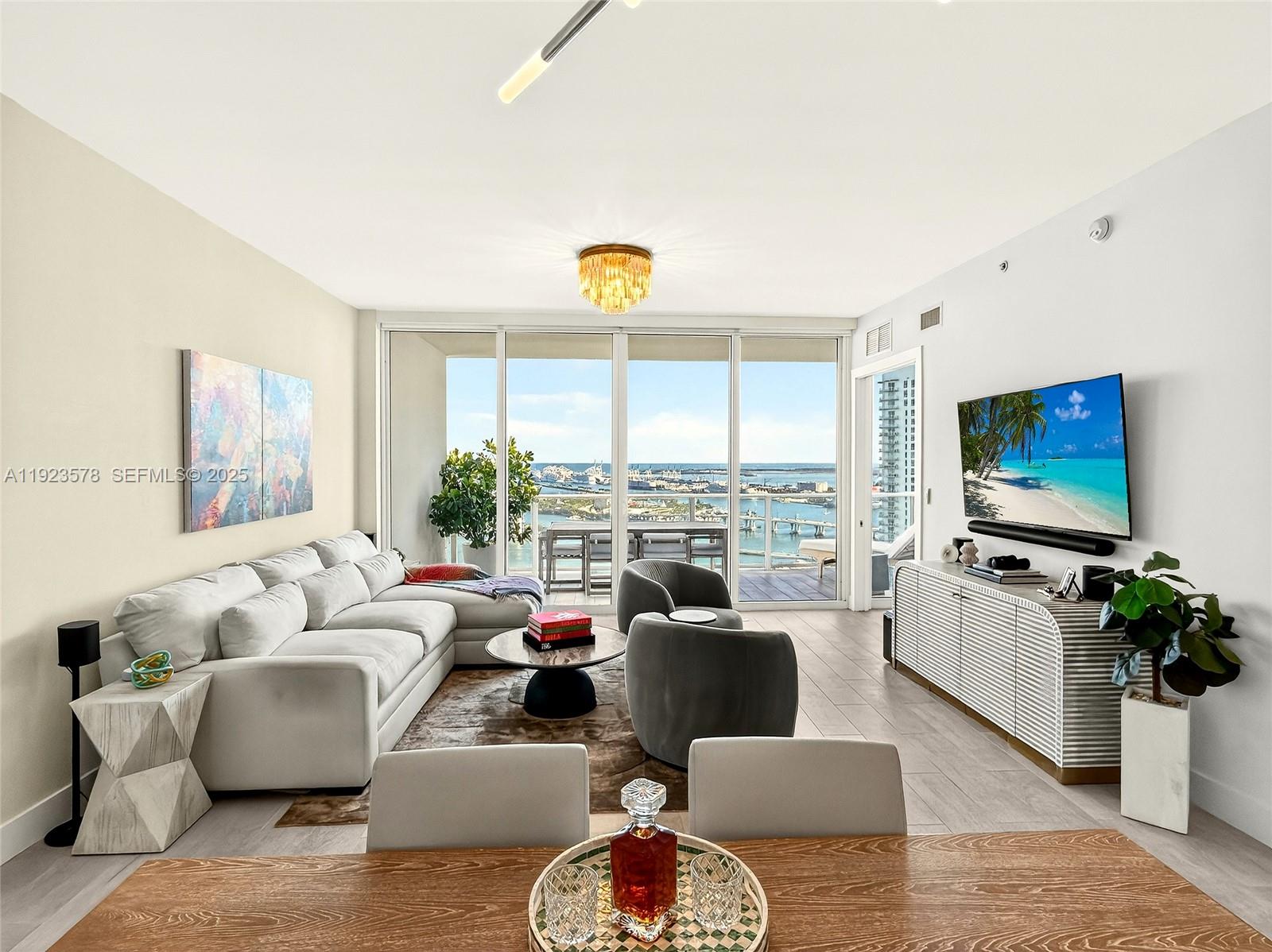 2020 N Bayshore Dr #4103, Miami FL 33137