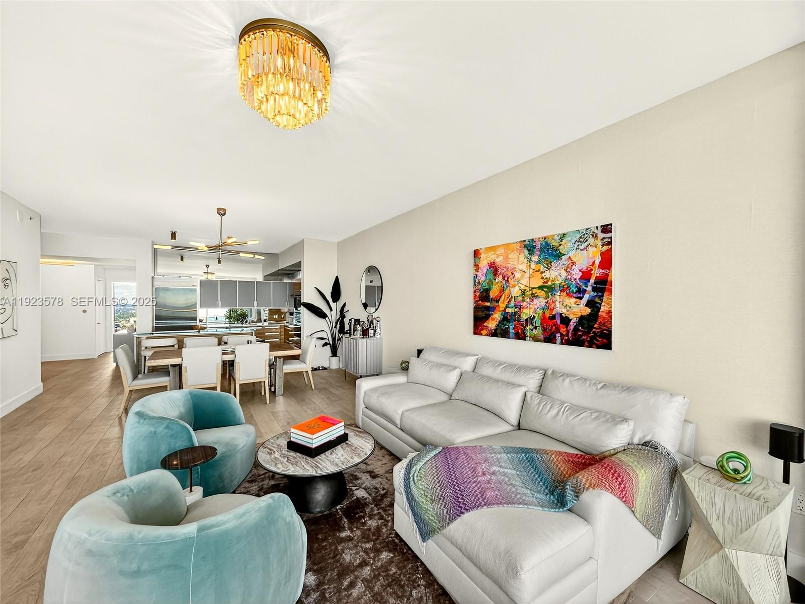 2020 N Bayshore Dr #4103, Miami FL 33137