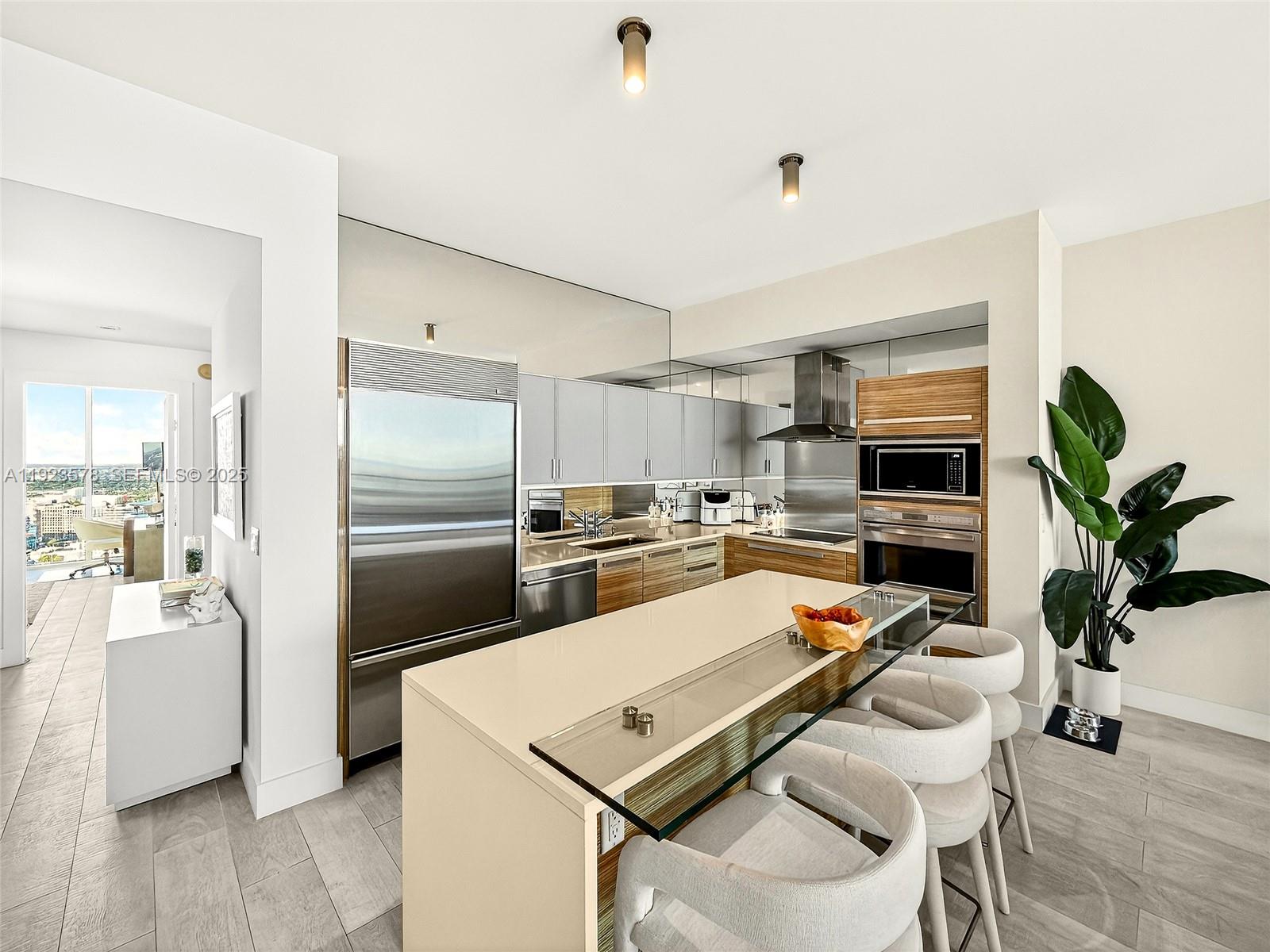 2020 N Bayshore Dr #4103, Miami FL 33137
