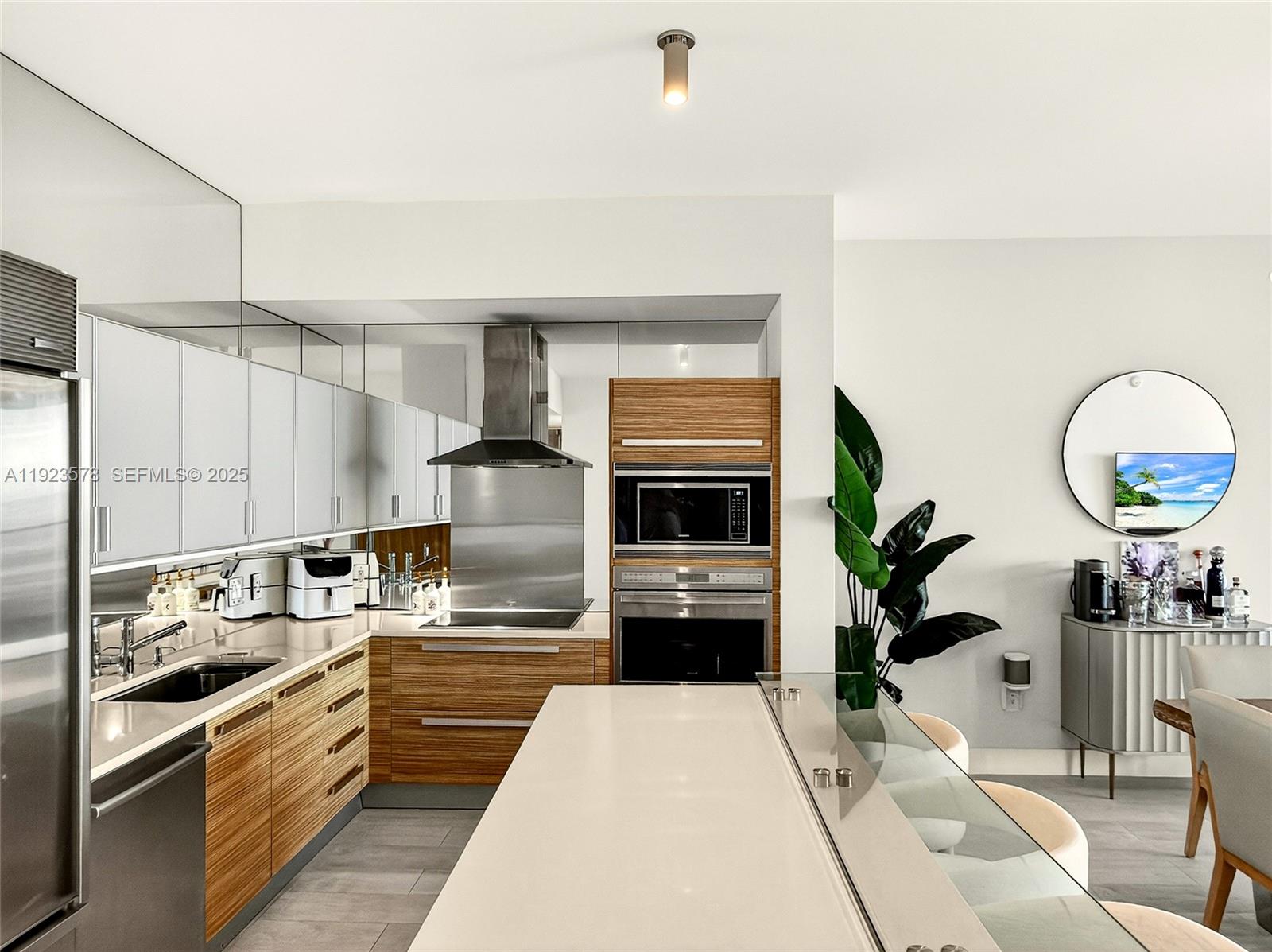 2020 N Bayshore Dr #4103, Miami FL 33137