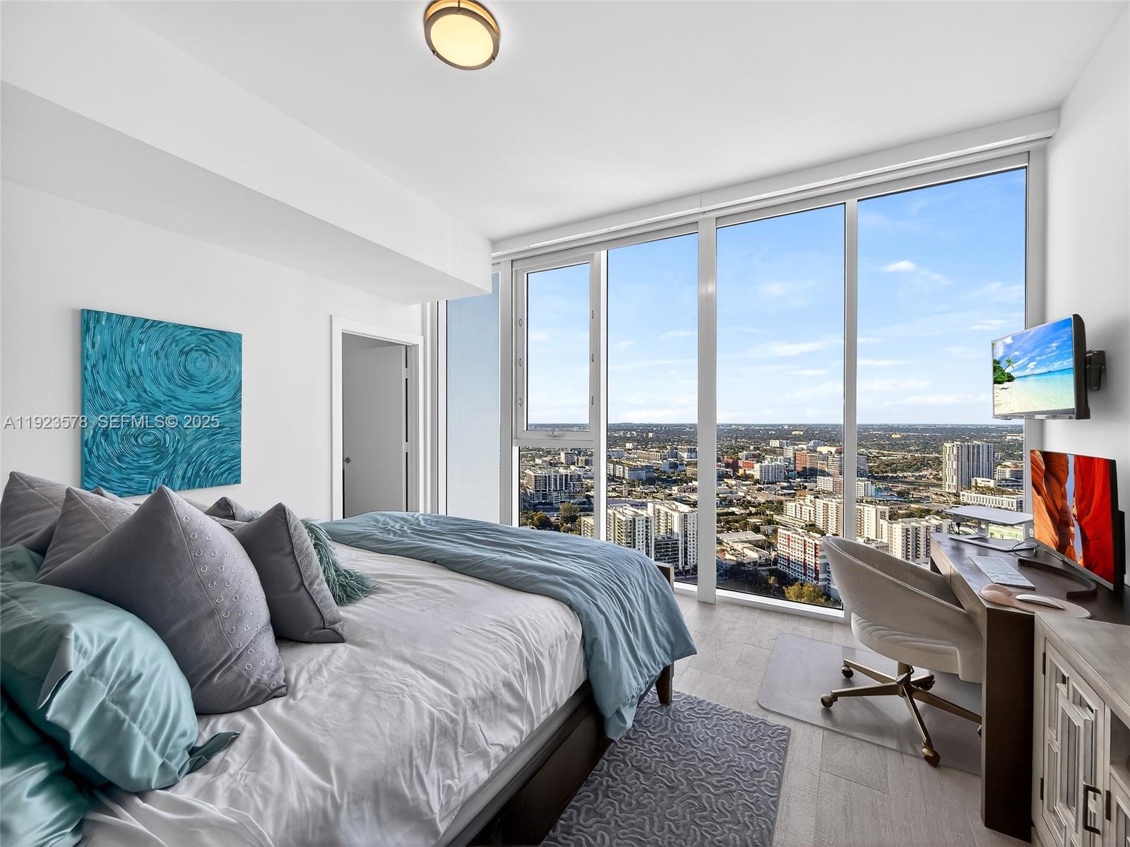 2020 N Bayshore Dr #4103, Miami FL 33137