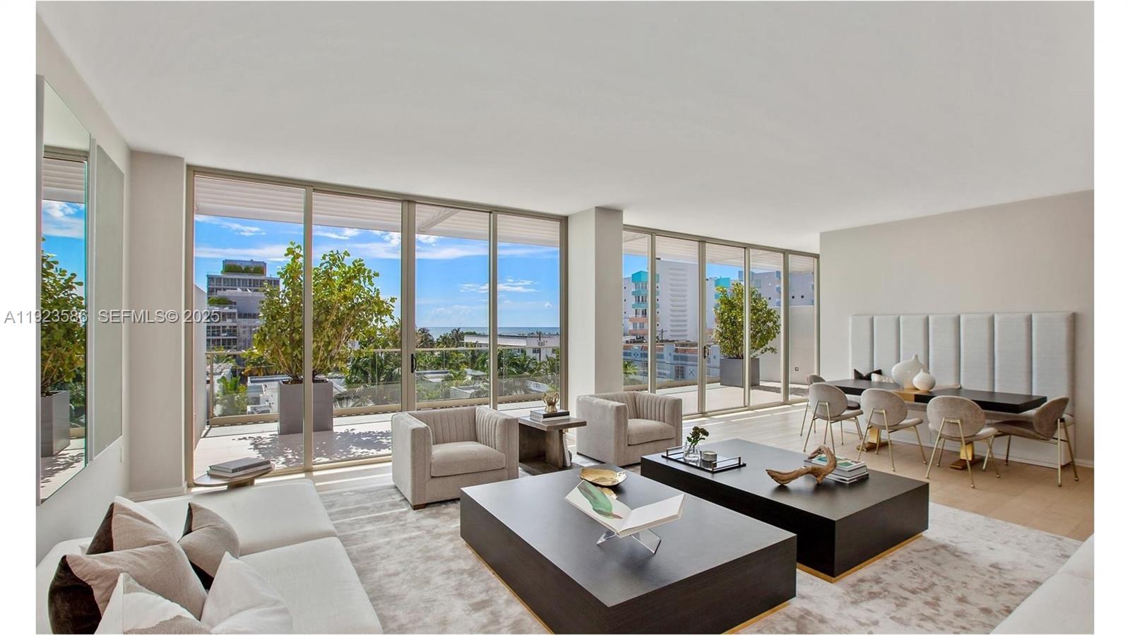300 Collins Ave #PH2, Miami Beach FL 33139