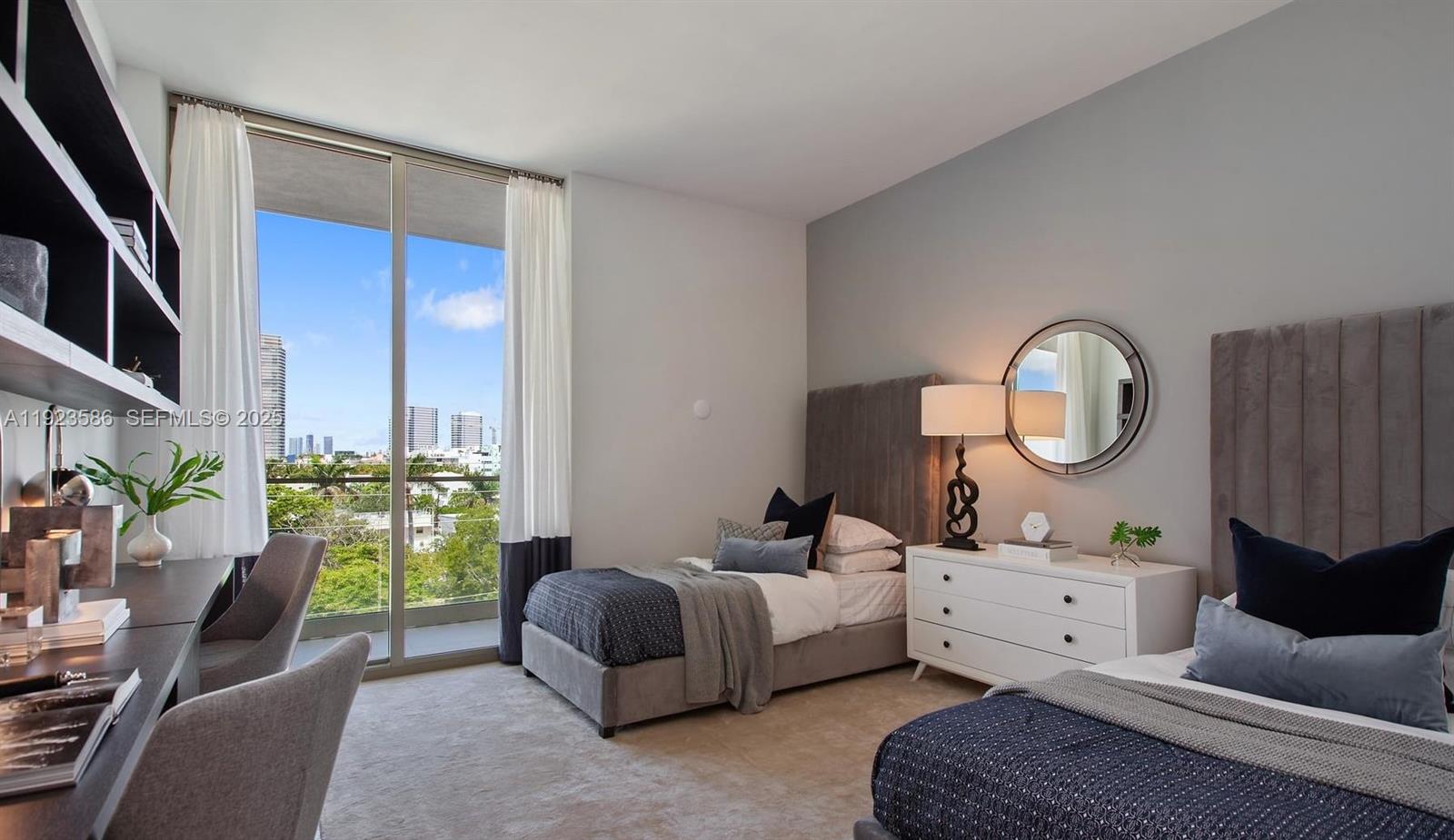 300 Collins Ave #PH2, Miami Beach FL 33139