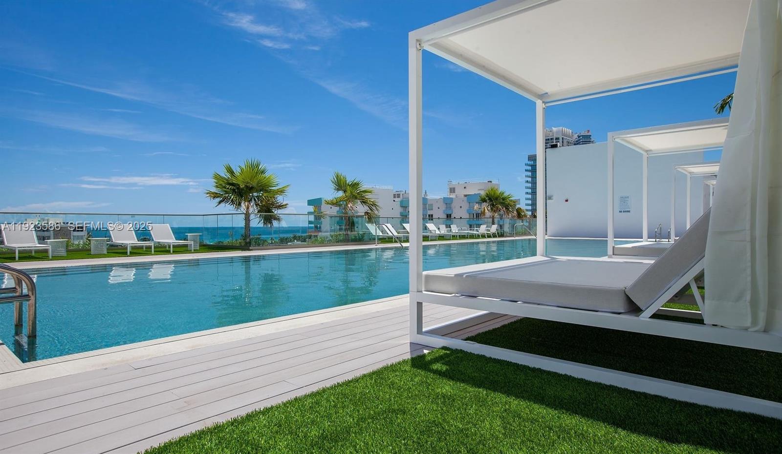 300 Collins Ave #PH2, Miami Beach FL 33139