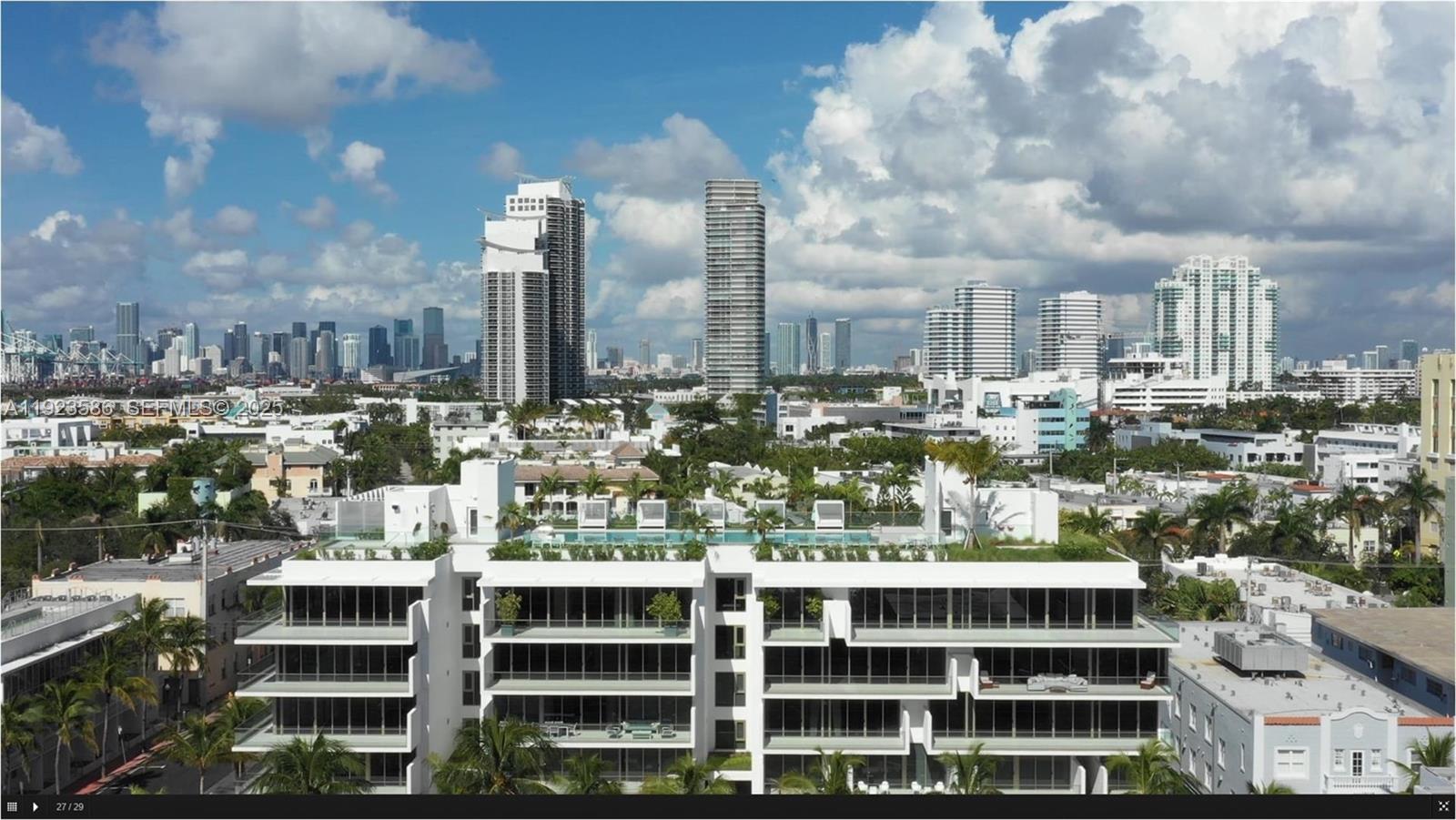 300 Collins Ave #PH2, Miami Beach FL 33139
