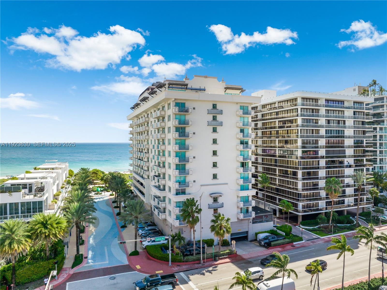9499 Collins Ave #1005, Surfside FL 33154