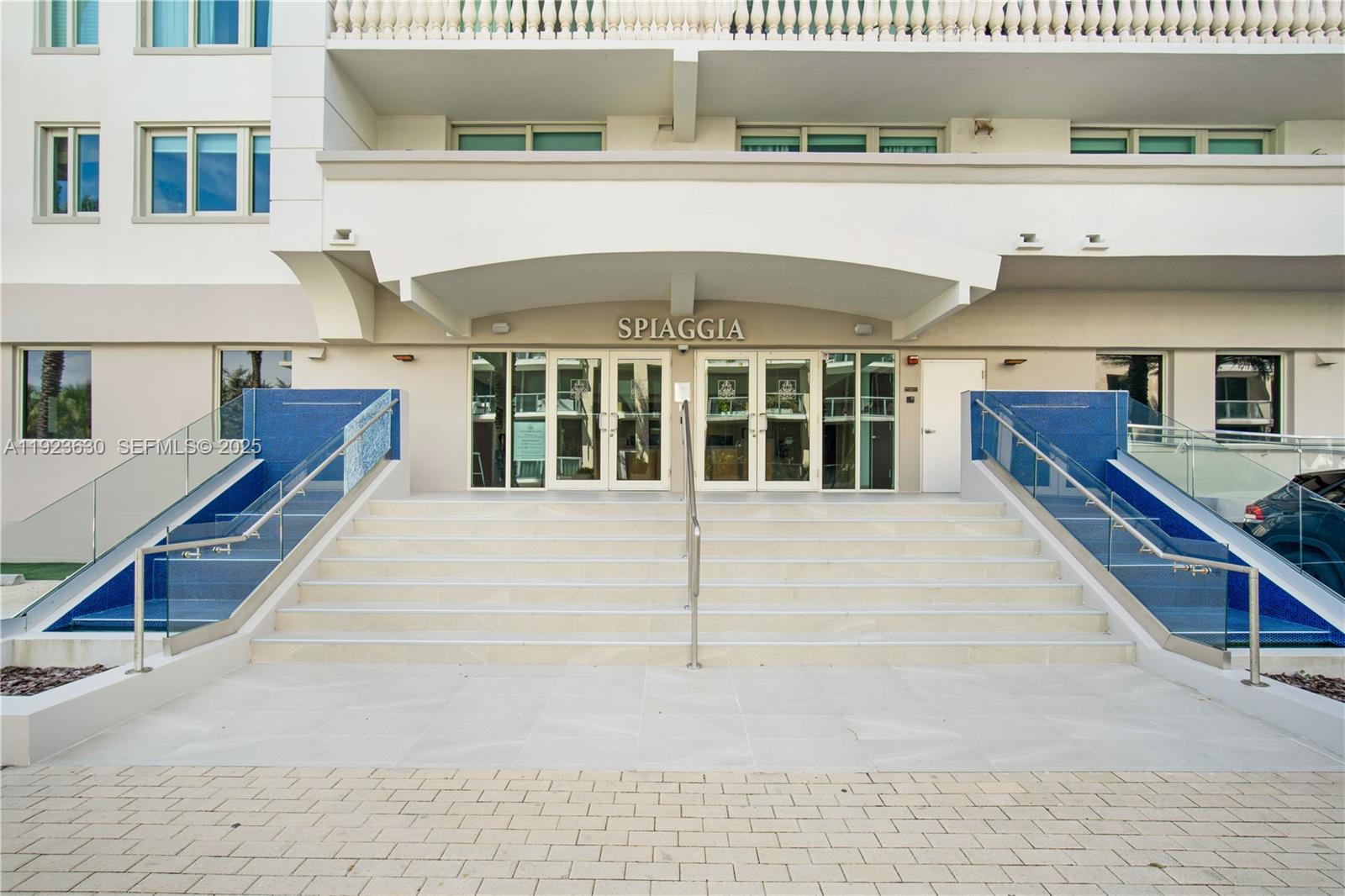 9499 Collins Ave #1005, Surfside FL 33154