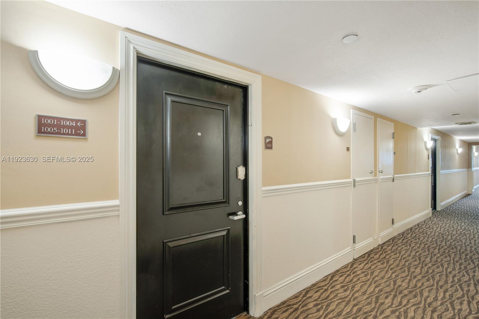 9499 Collins Ave #1005, Surfside FL 33154