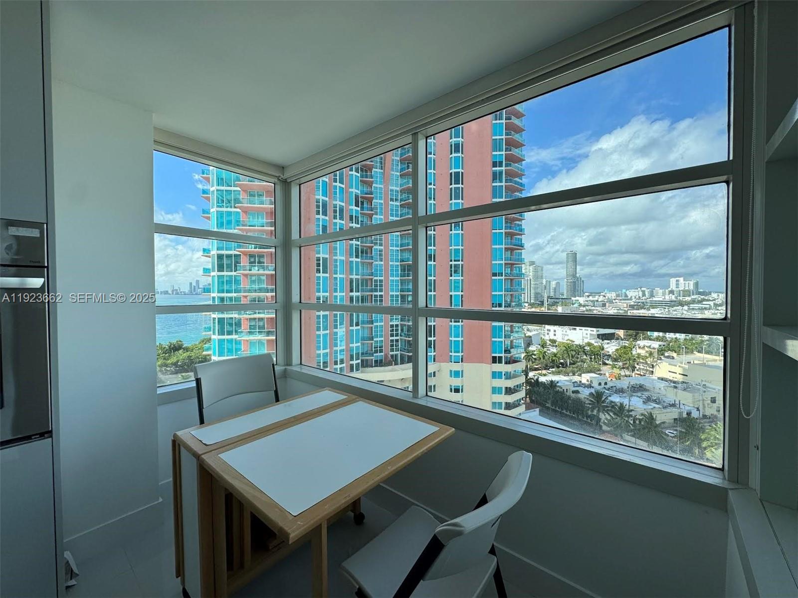 400 S Pointe Dr #1610, Miami Beach FL 33139