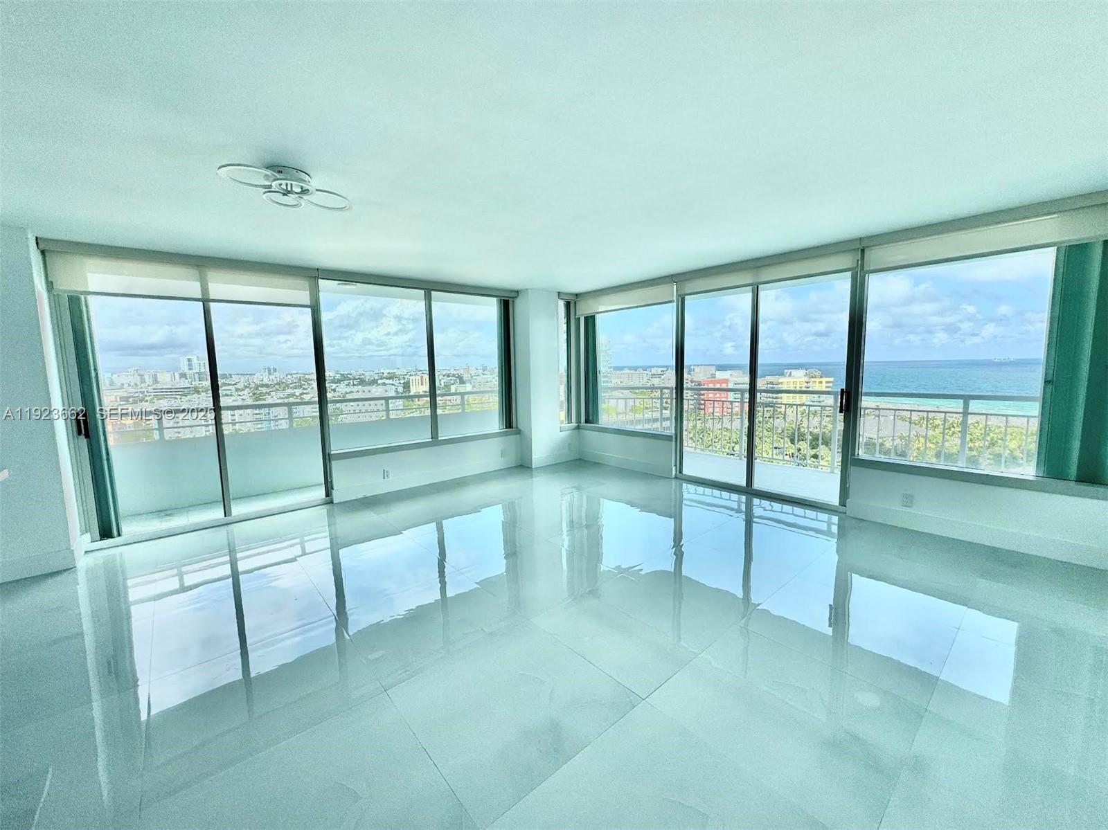 400 S Pointe Dr #1610, Miami Beach FL 33139