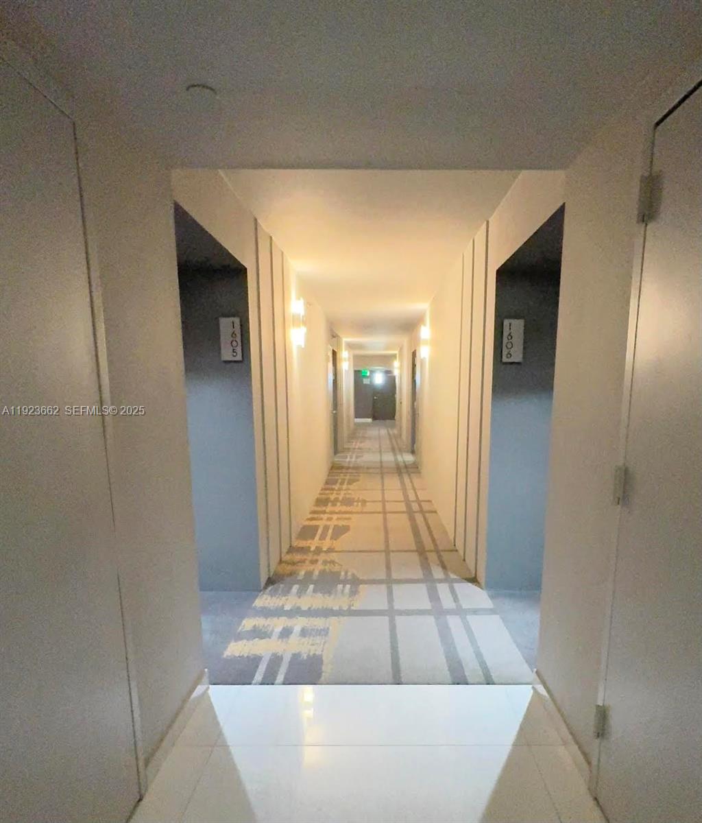 400 S Pointe Dr #1610, Miami Beach FL 33139