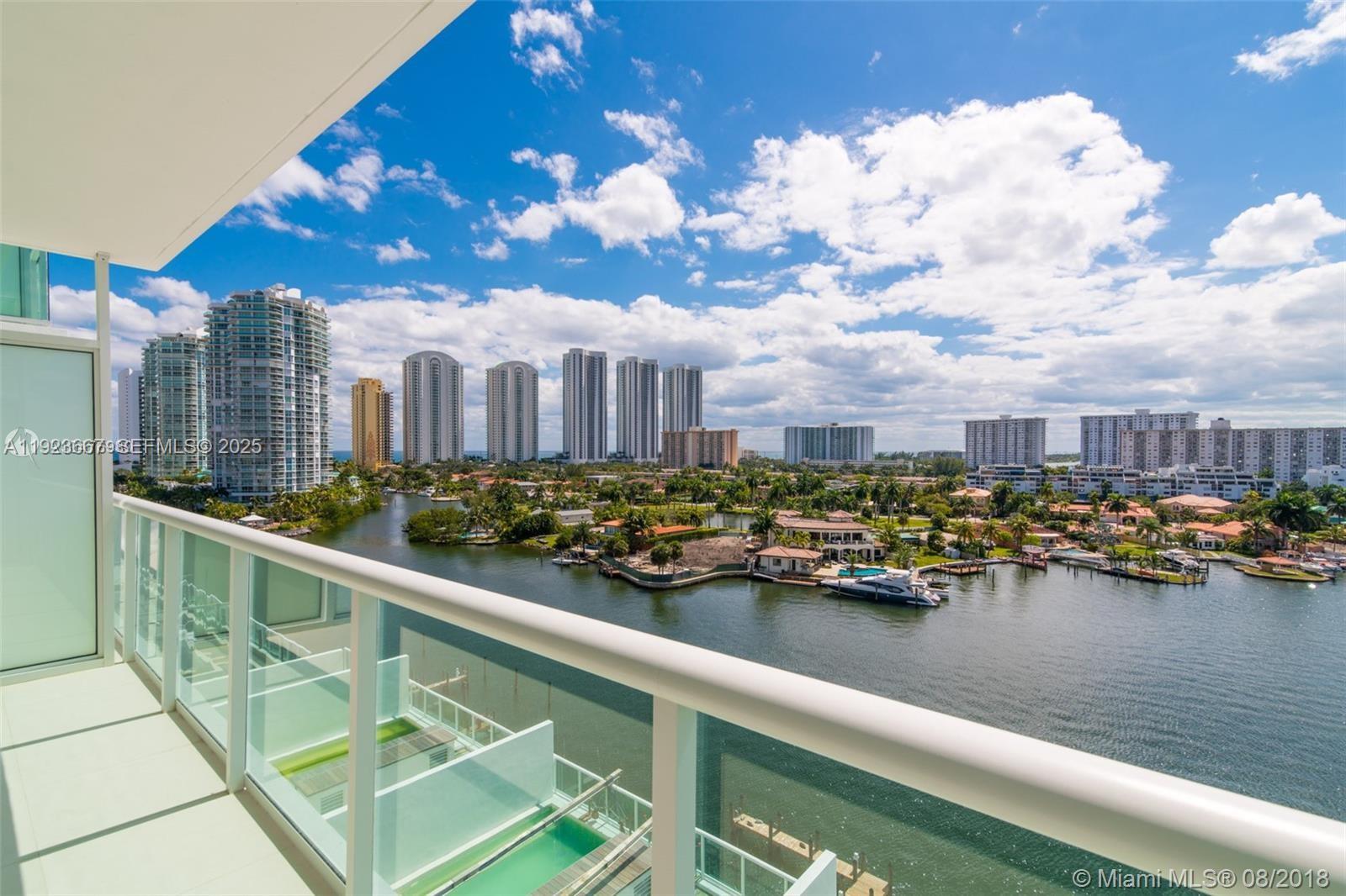 400 Sunny Isles Blvd #1019, Sunny Isles Beach FL 33160