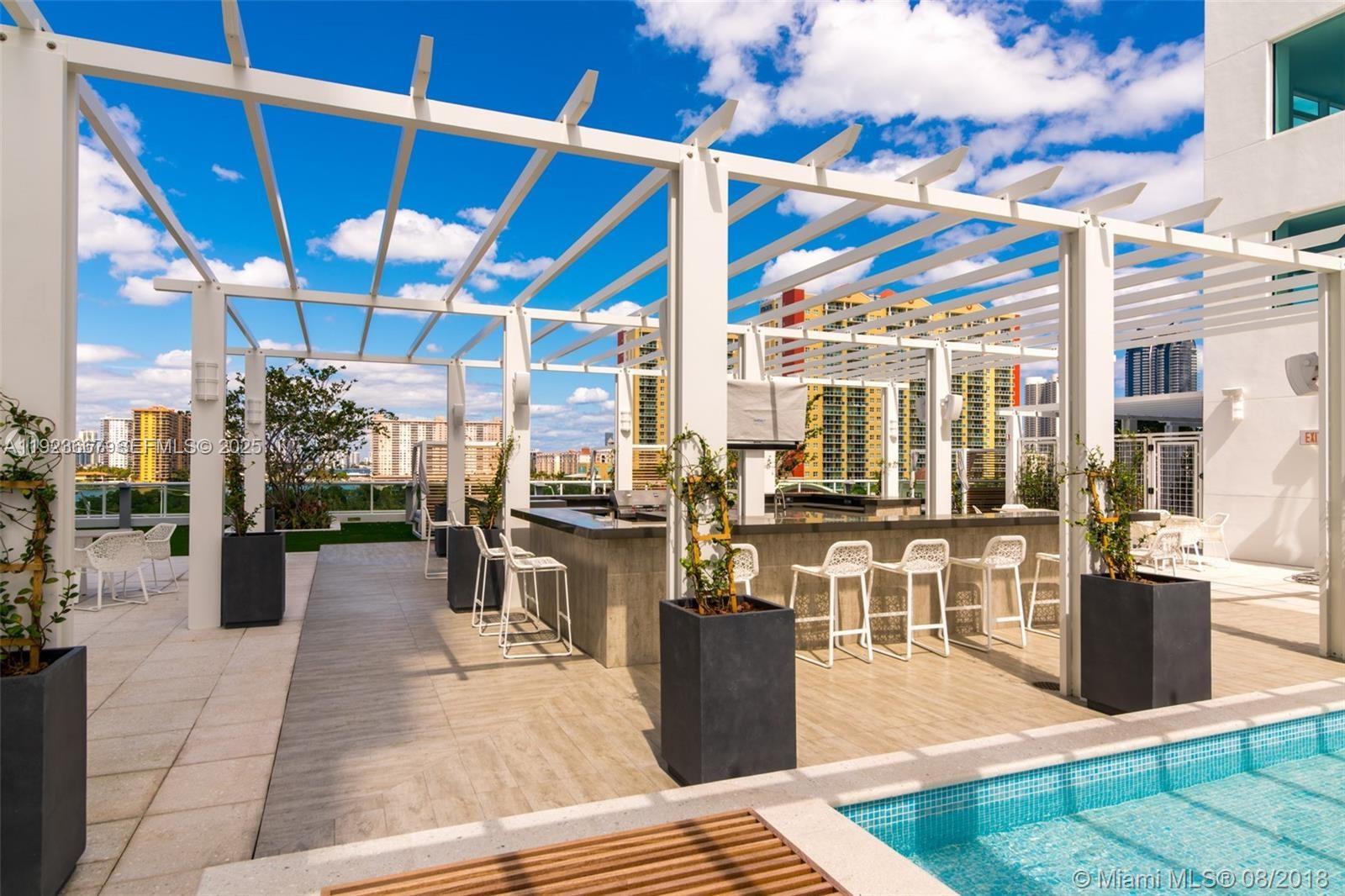 400 Sunny Isles Blvd #1019, Sunny Isles Beach FL 33160