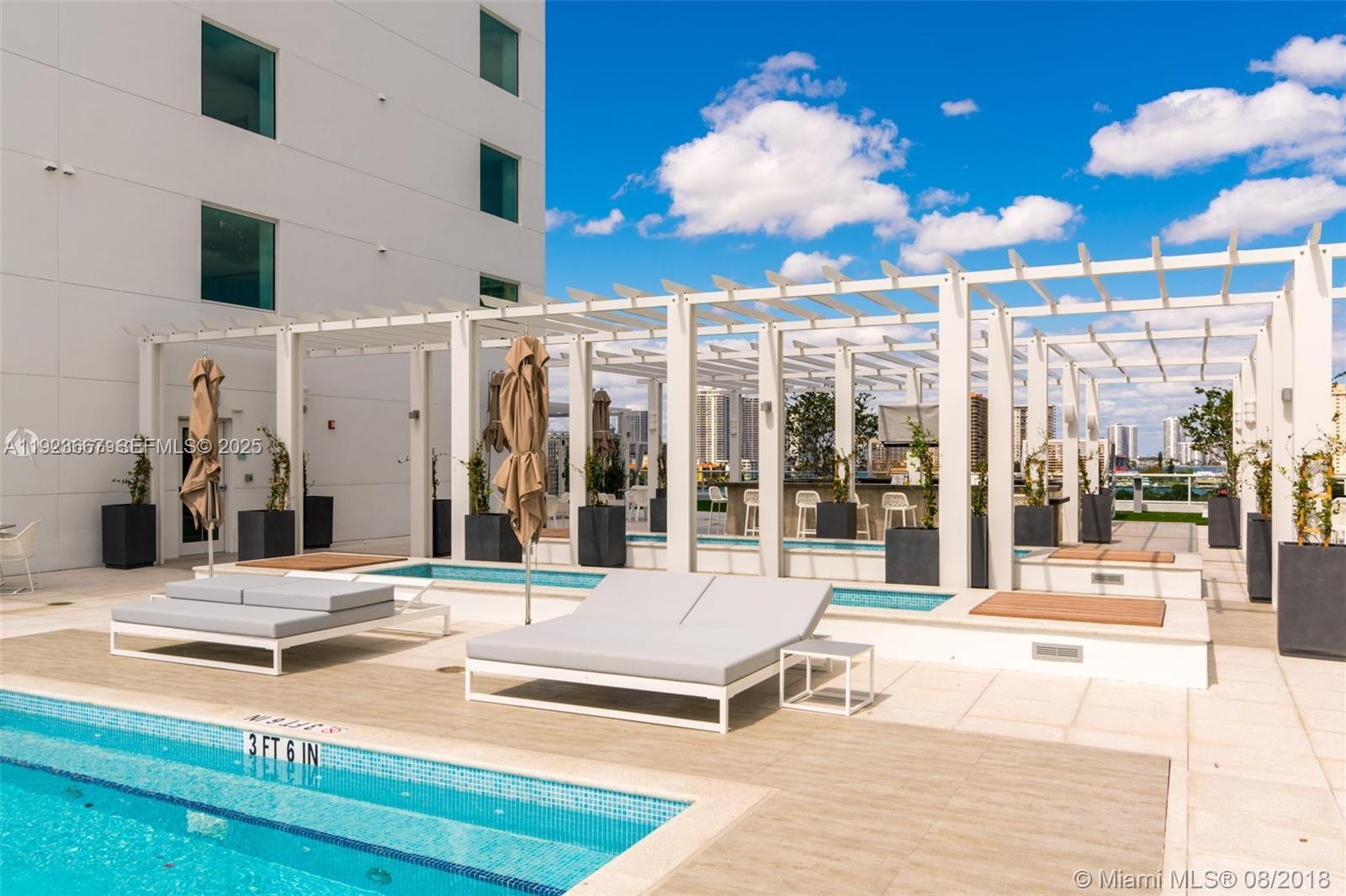 400 Sunny Isles Blvd #1019, Sunny Isles Beach FL 33160