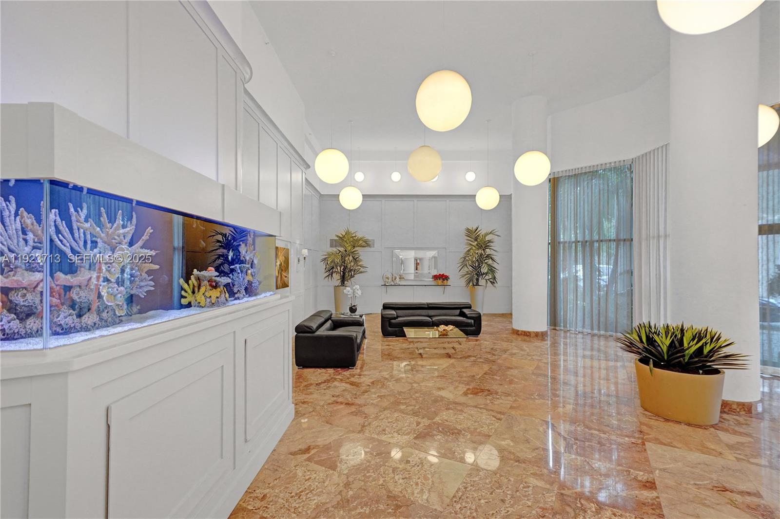 3600 Mystic Point Drive #507, Aventura FL 33180