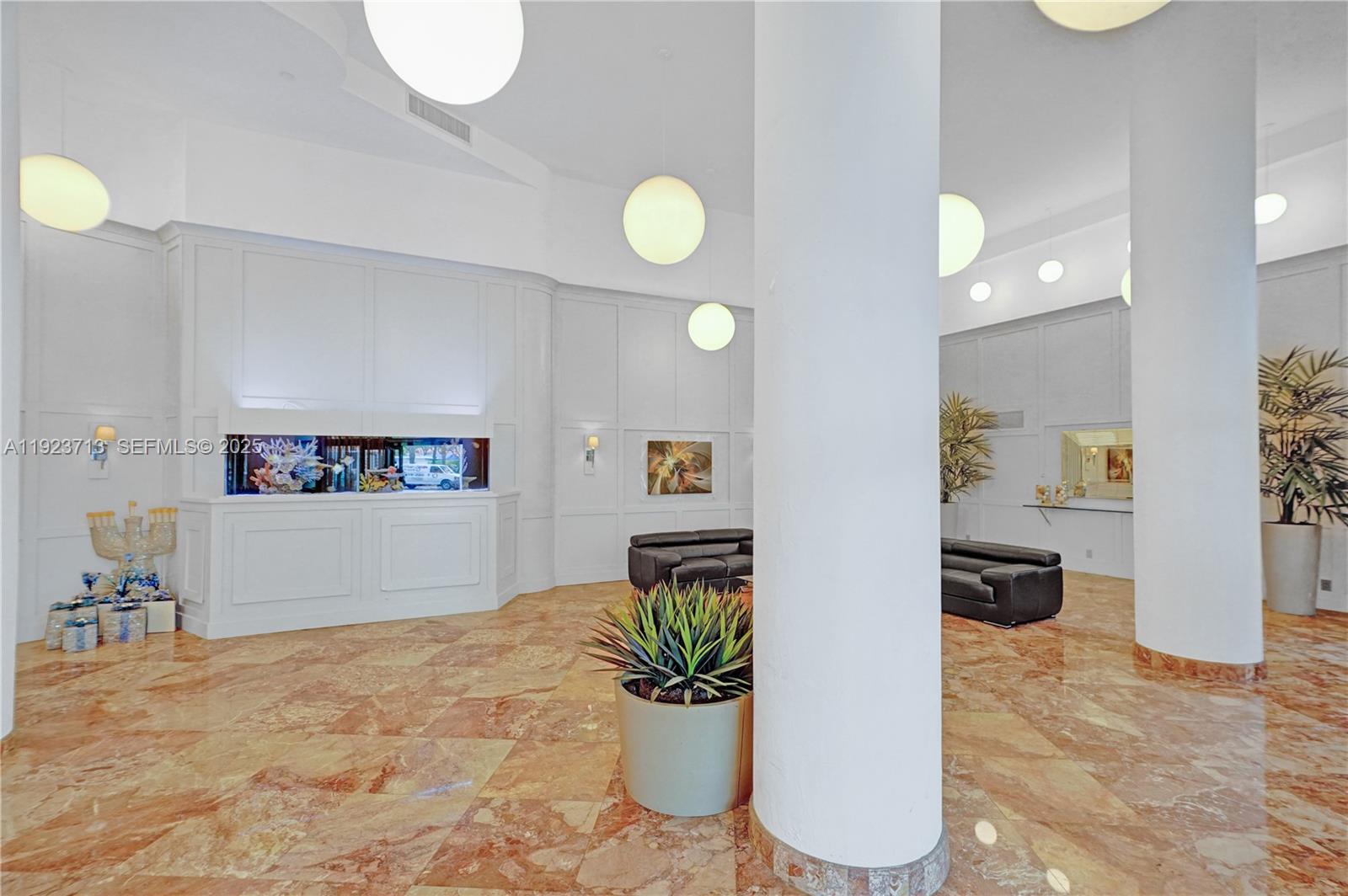 3600 Mystic Point Drive #507, Aventura FL 33180