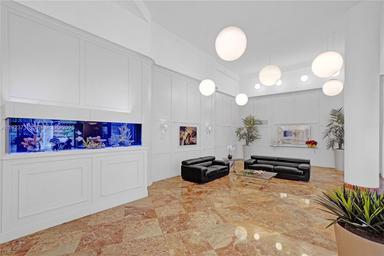 3600 Mystic Point Drive #507, Aventura FL 33180