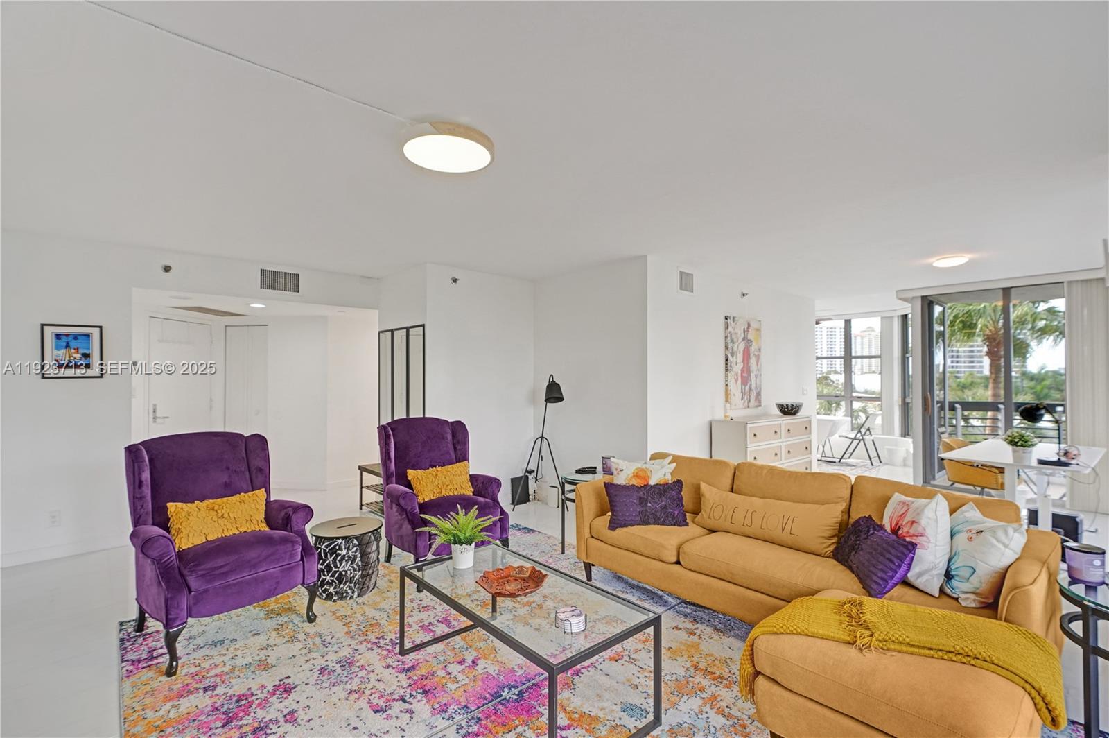 3600 Mystic Point Drive #507, Aventura FL 33180